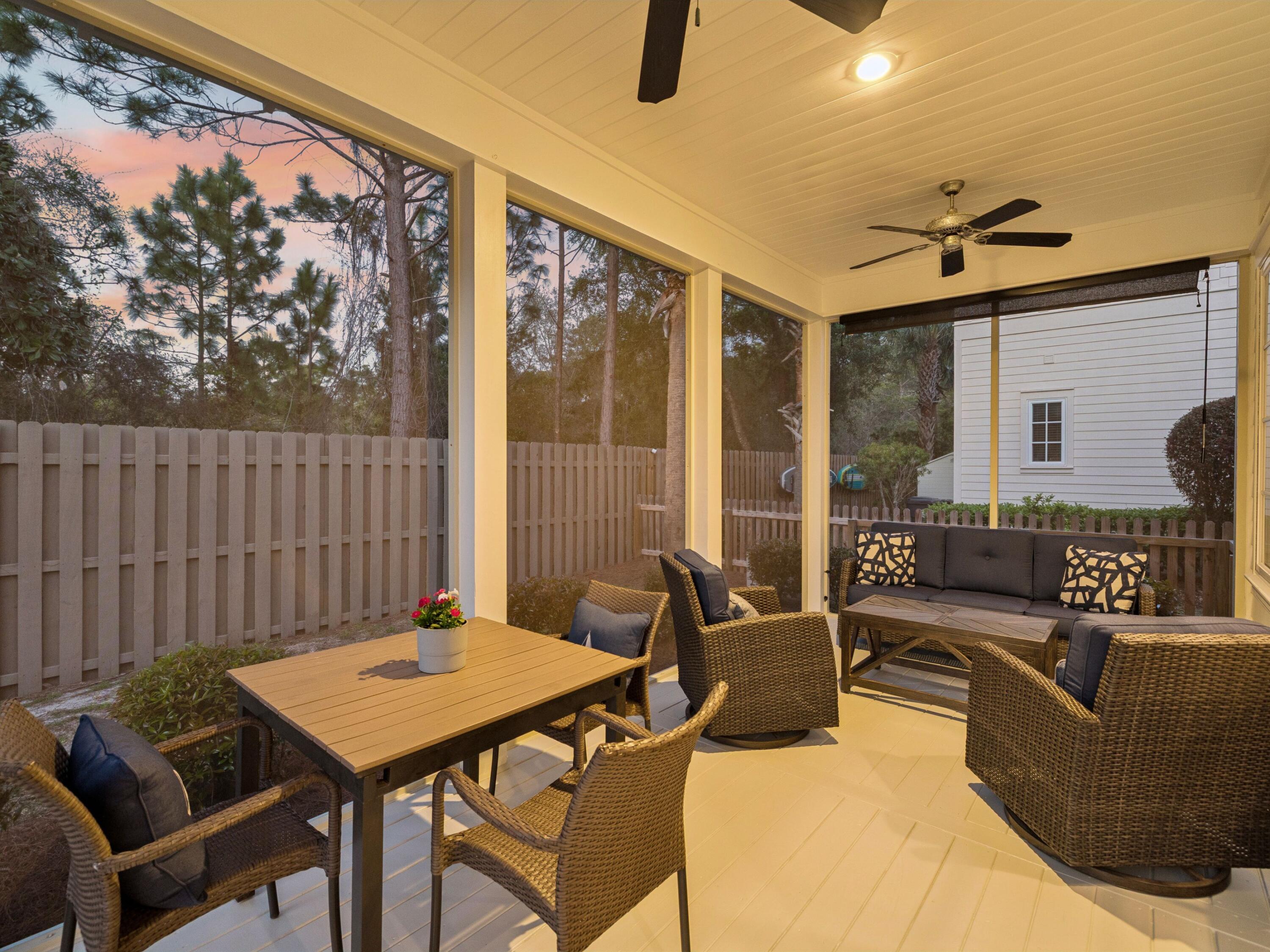 CARSON OAKS - Residential