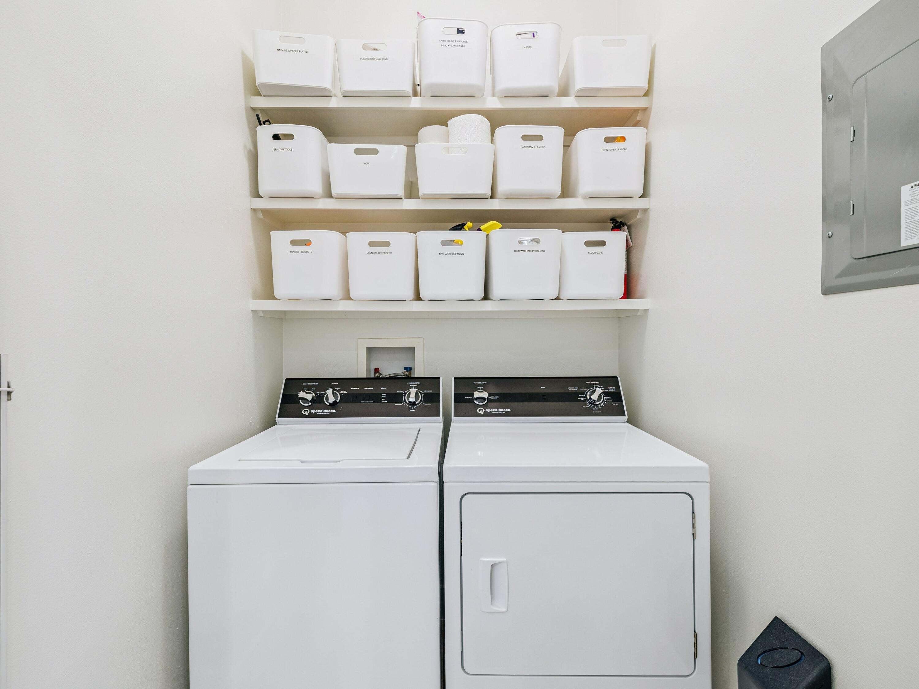 CARSON OAKS - Residential