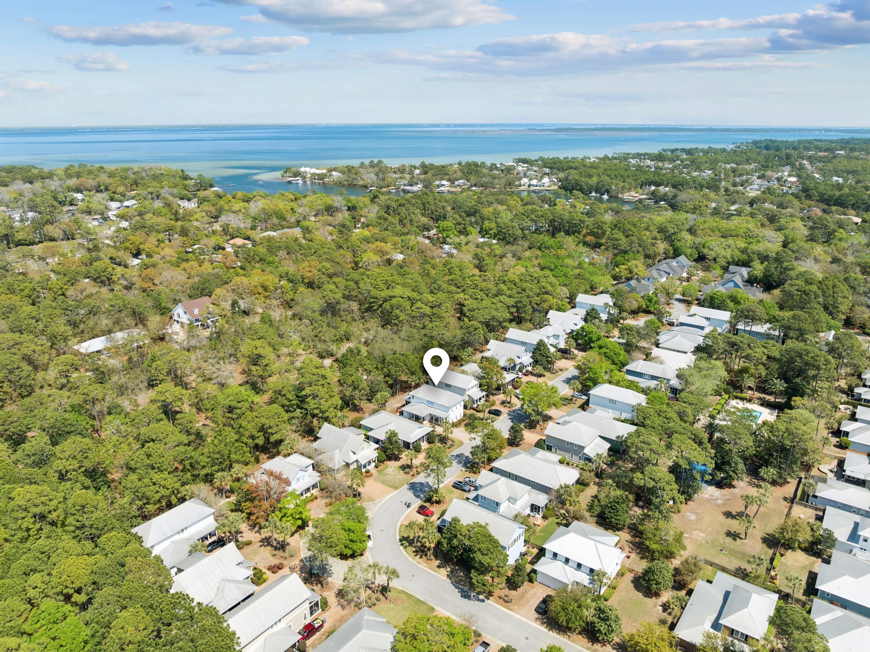 CARSON OAKS - Residential