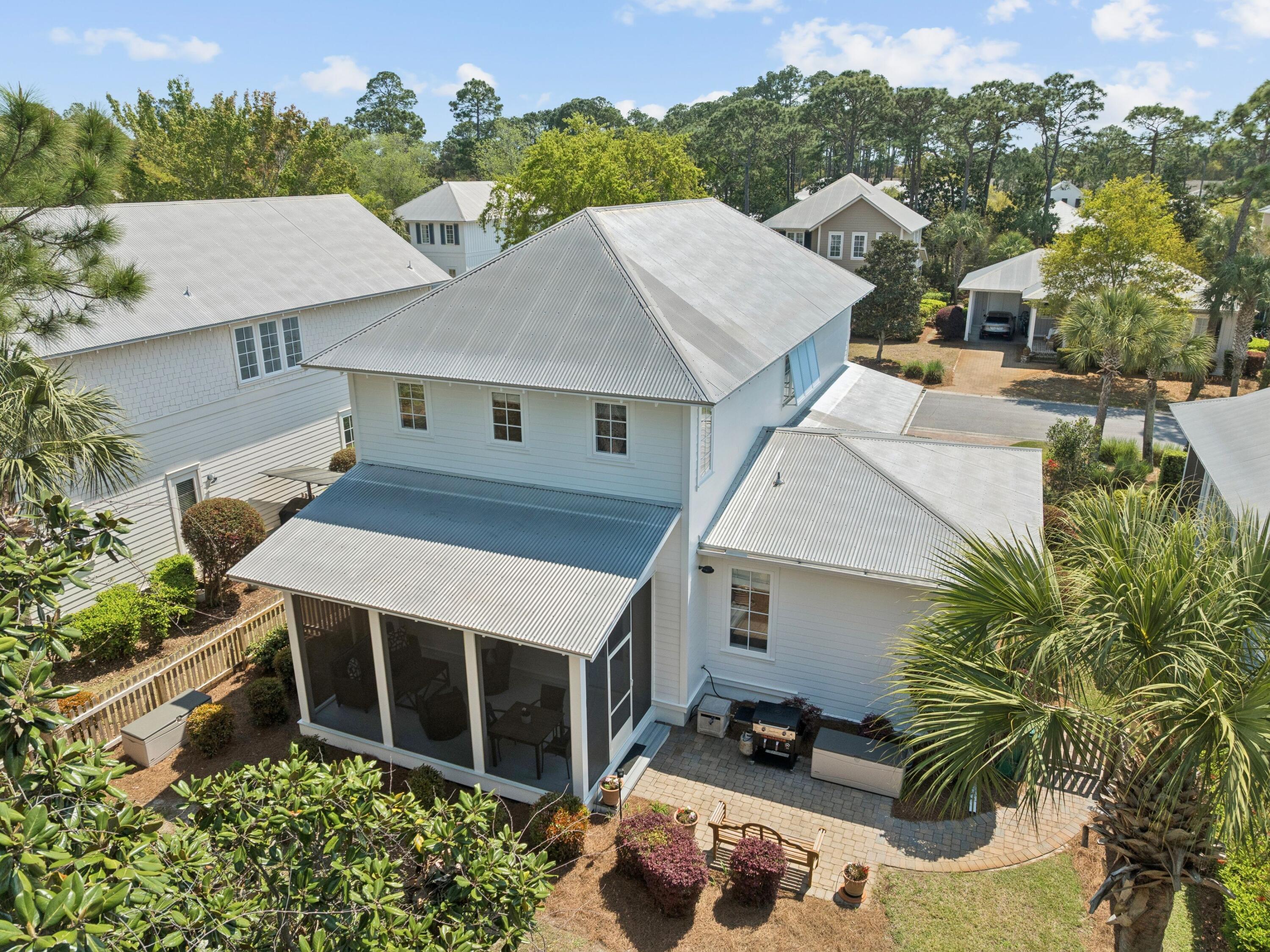 CARSON OAKS - Residential