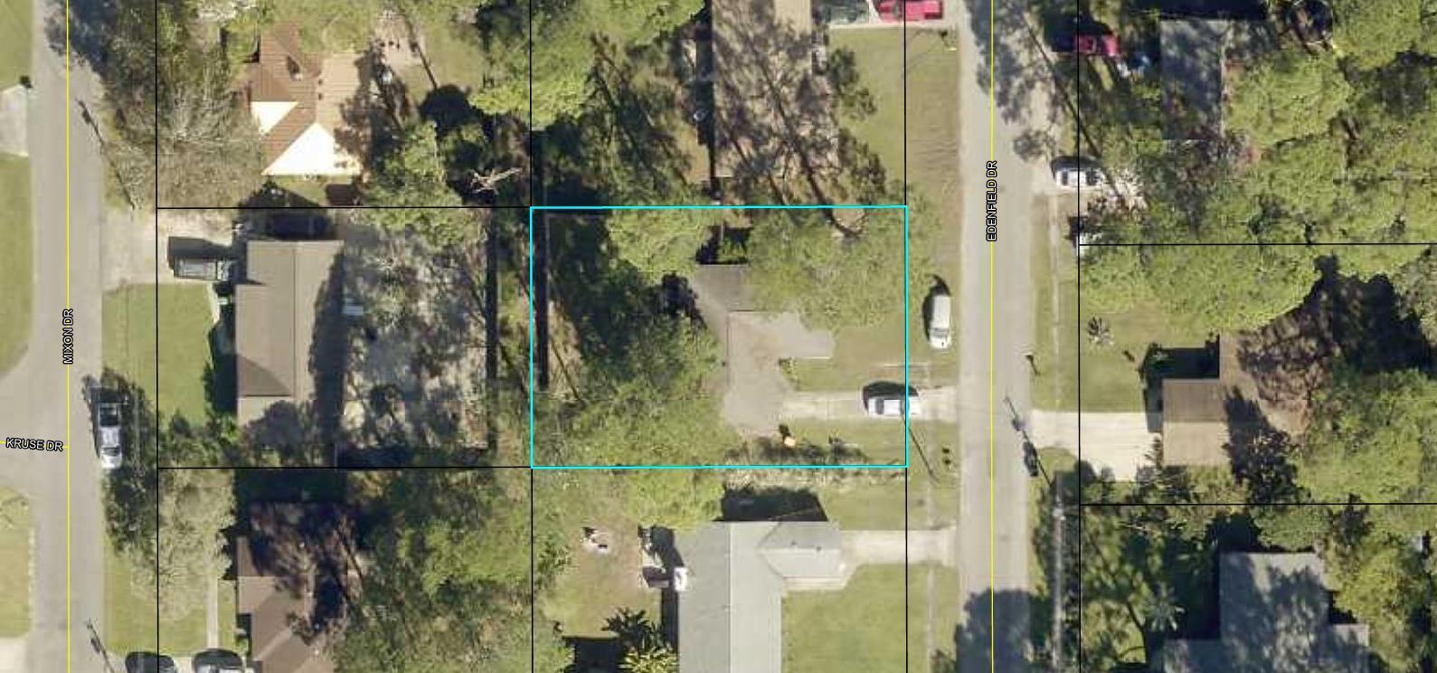 PINE MEADOWS - Residential