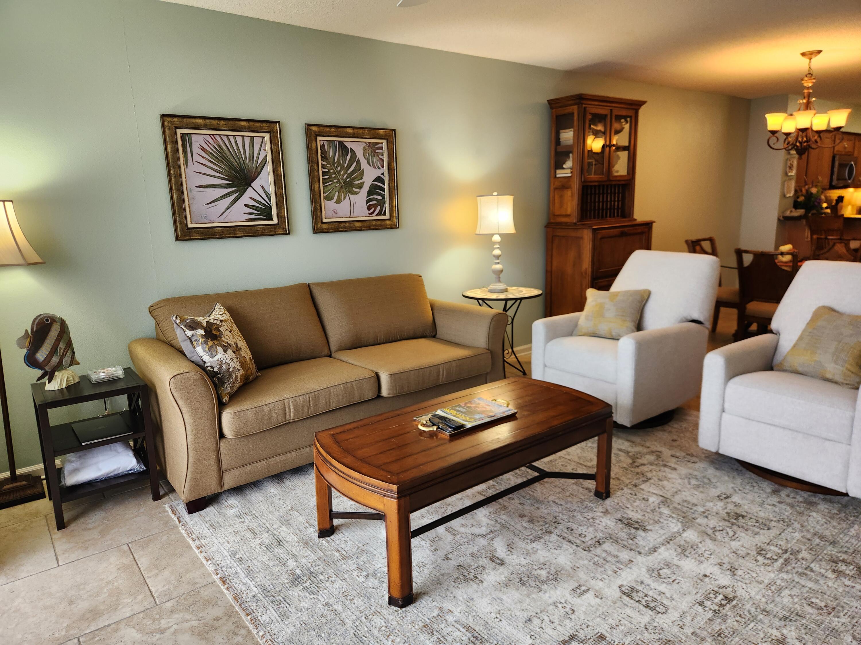 TERRACE AT PELICAN BEACH - Residential