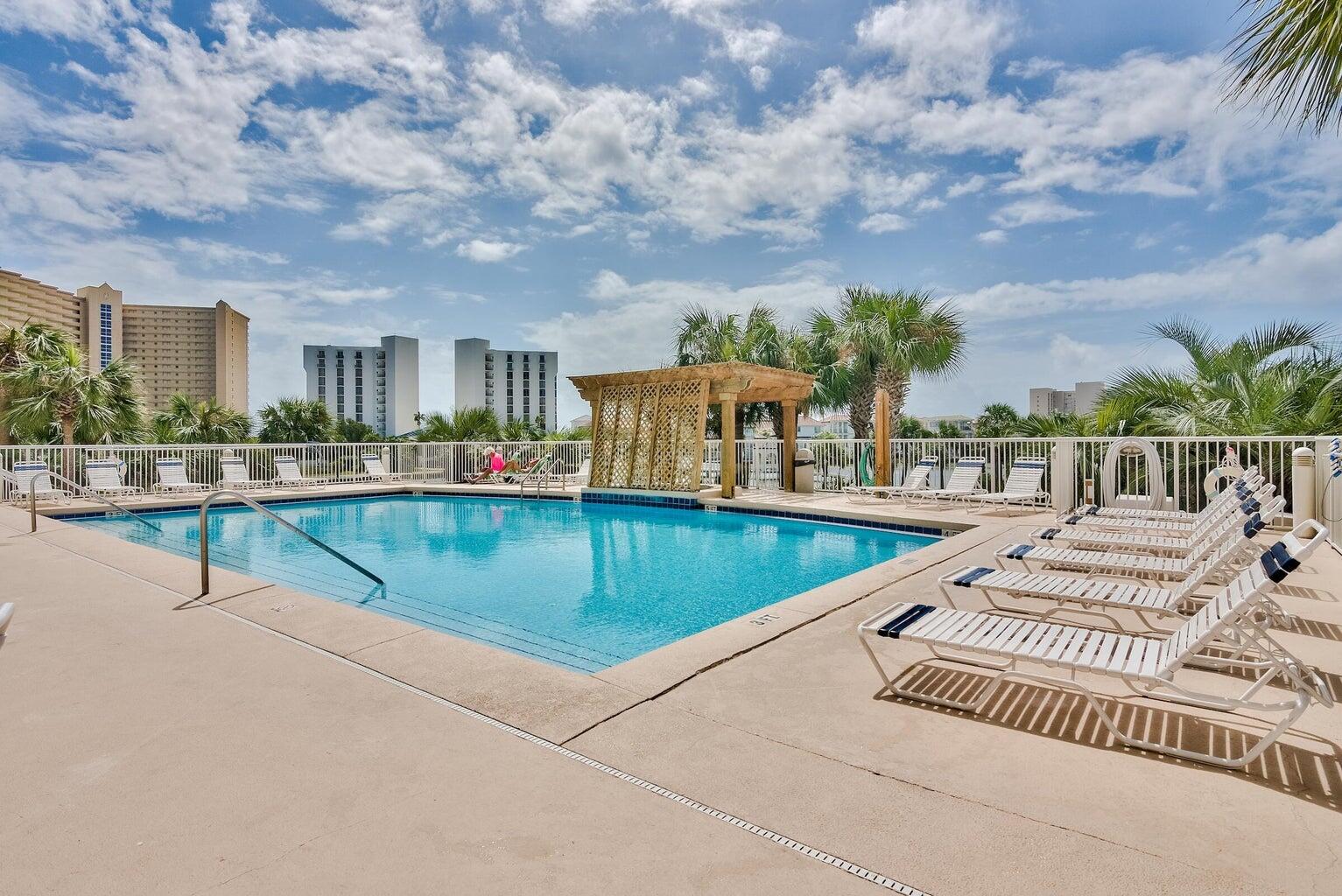 TERRACE AT PELICAN BEACH - Residential