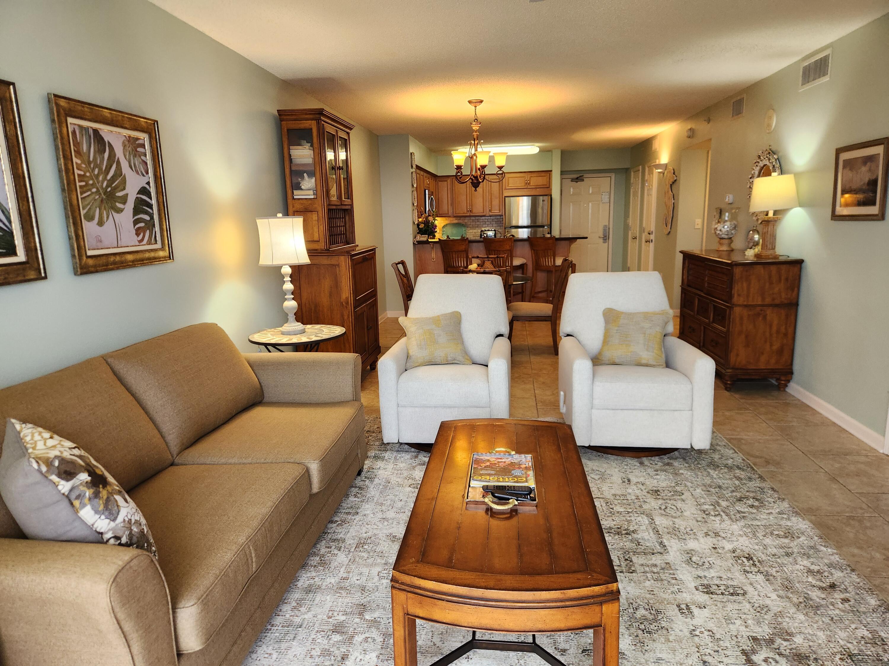 TERRACE AT PELICAN BEACH - Residential