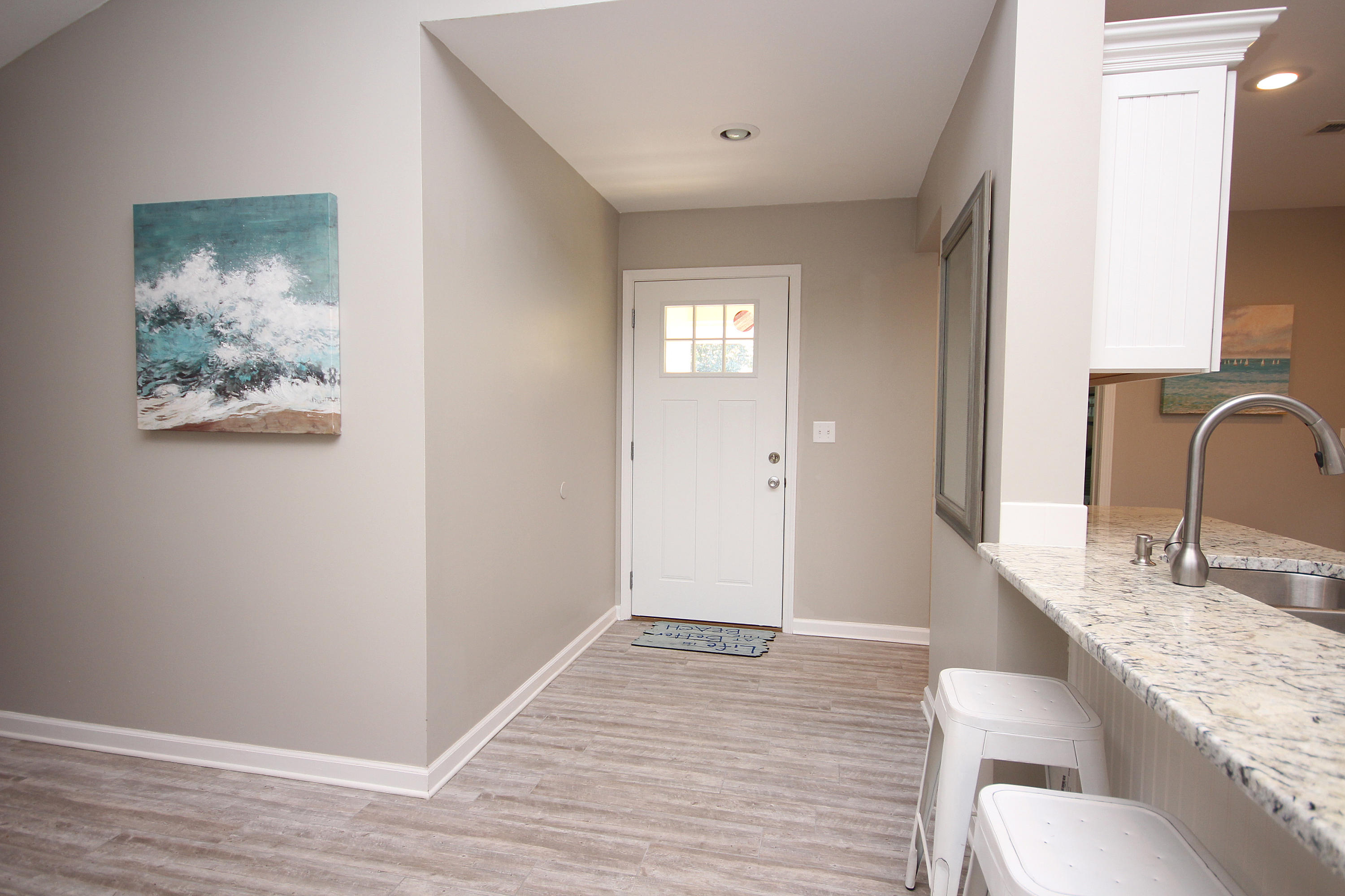 LINKSIDE VILLAGE II - Residential