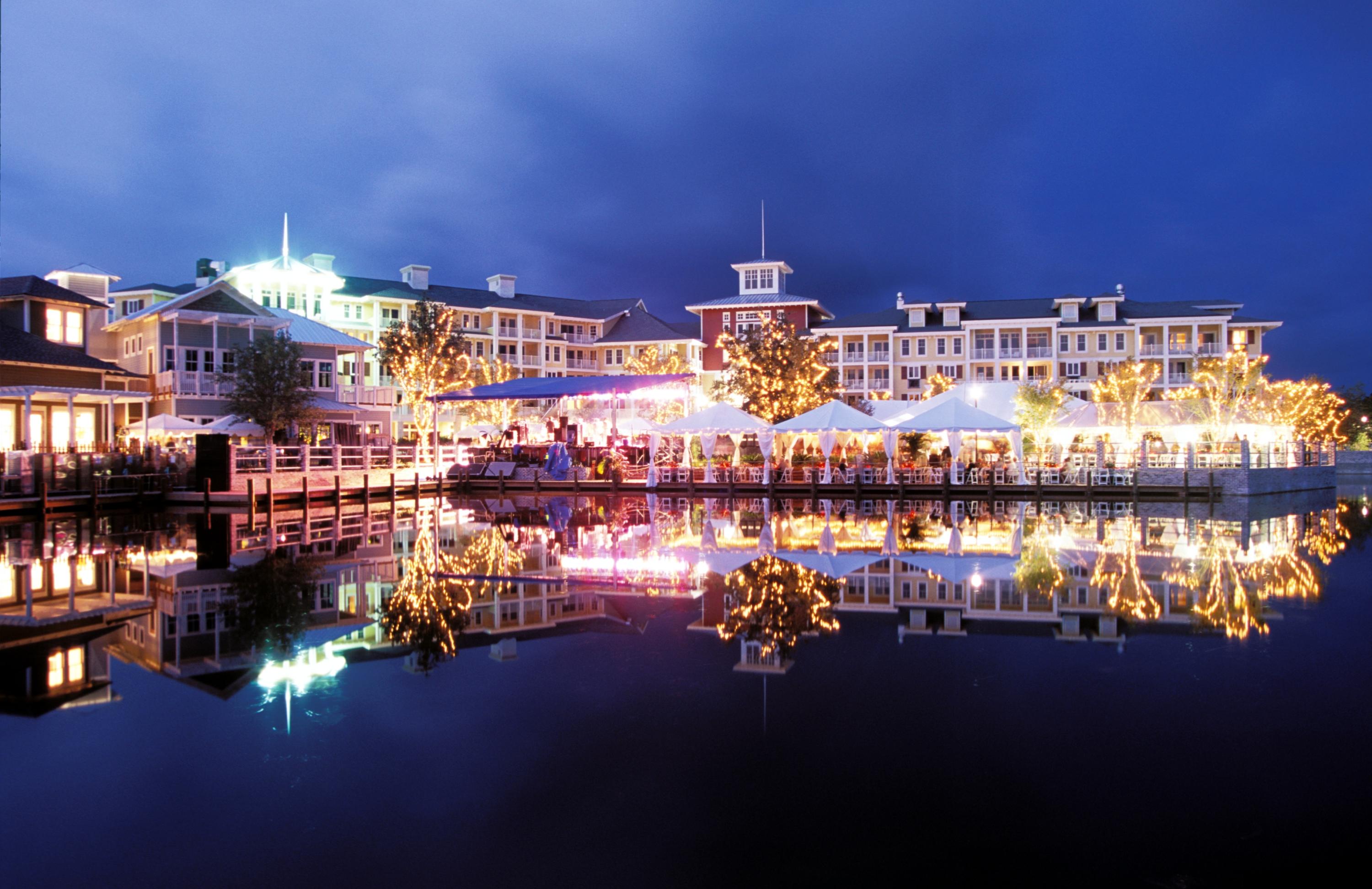 LINKSIDE VILLAGE II - Residential