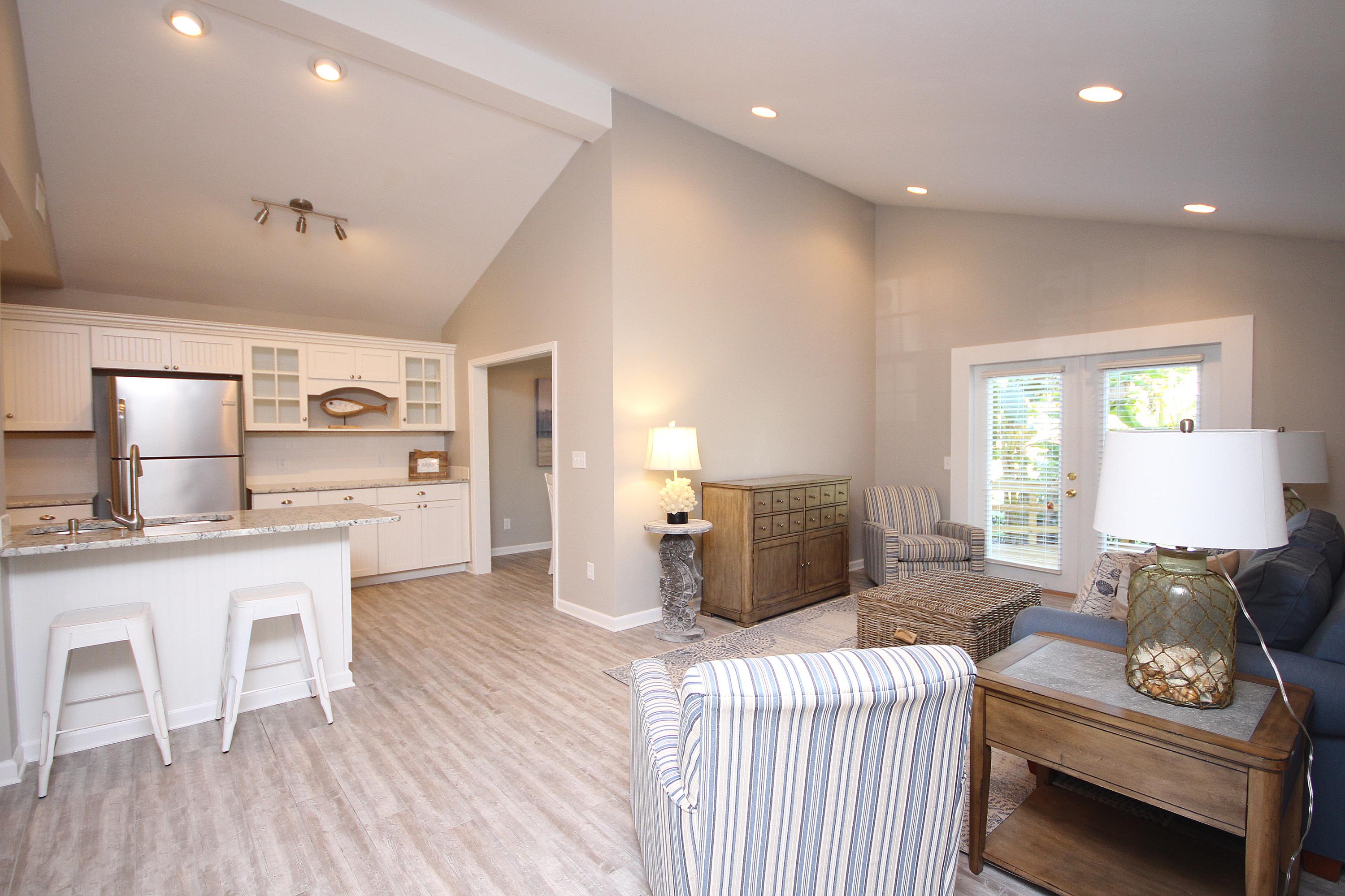 LINKSIDE VILLAGE II - Residential