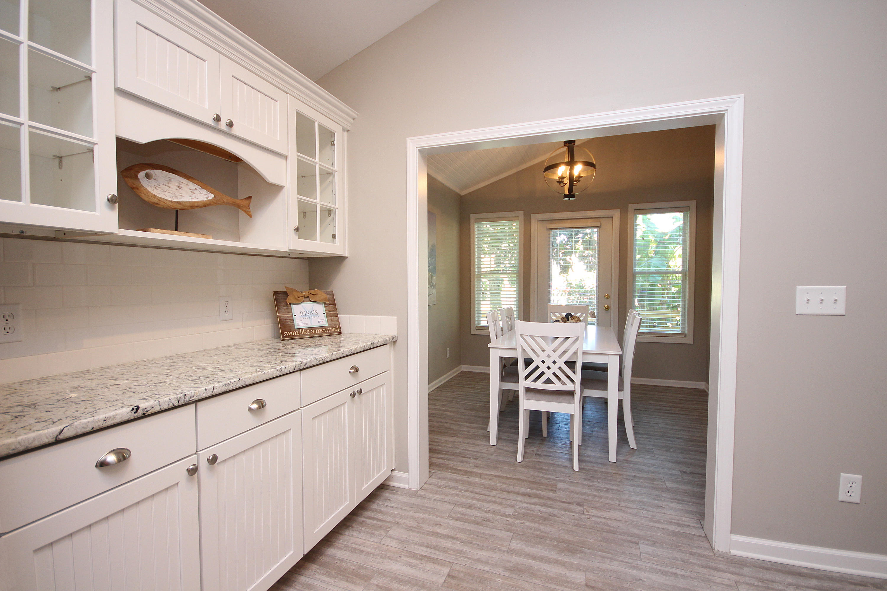 LINKSIDE VILLAGE II - Residential