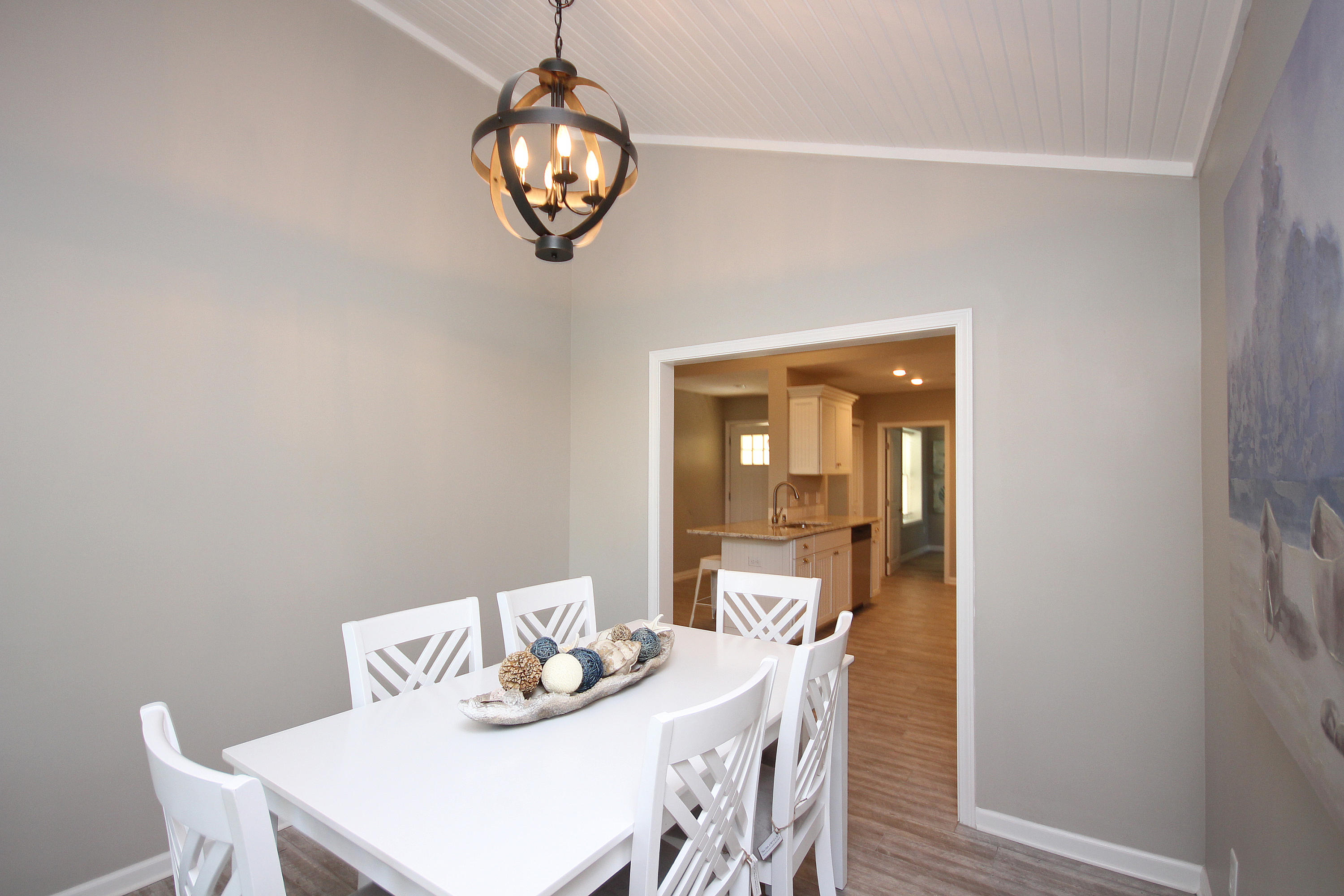 LINKSIDE VILLAGE II - Residential