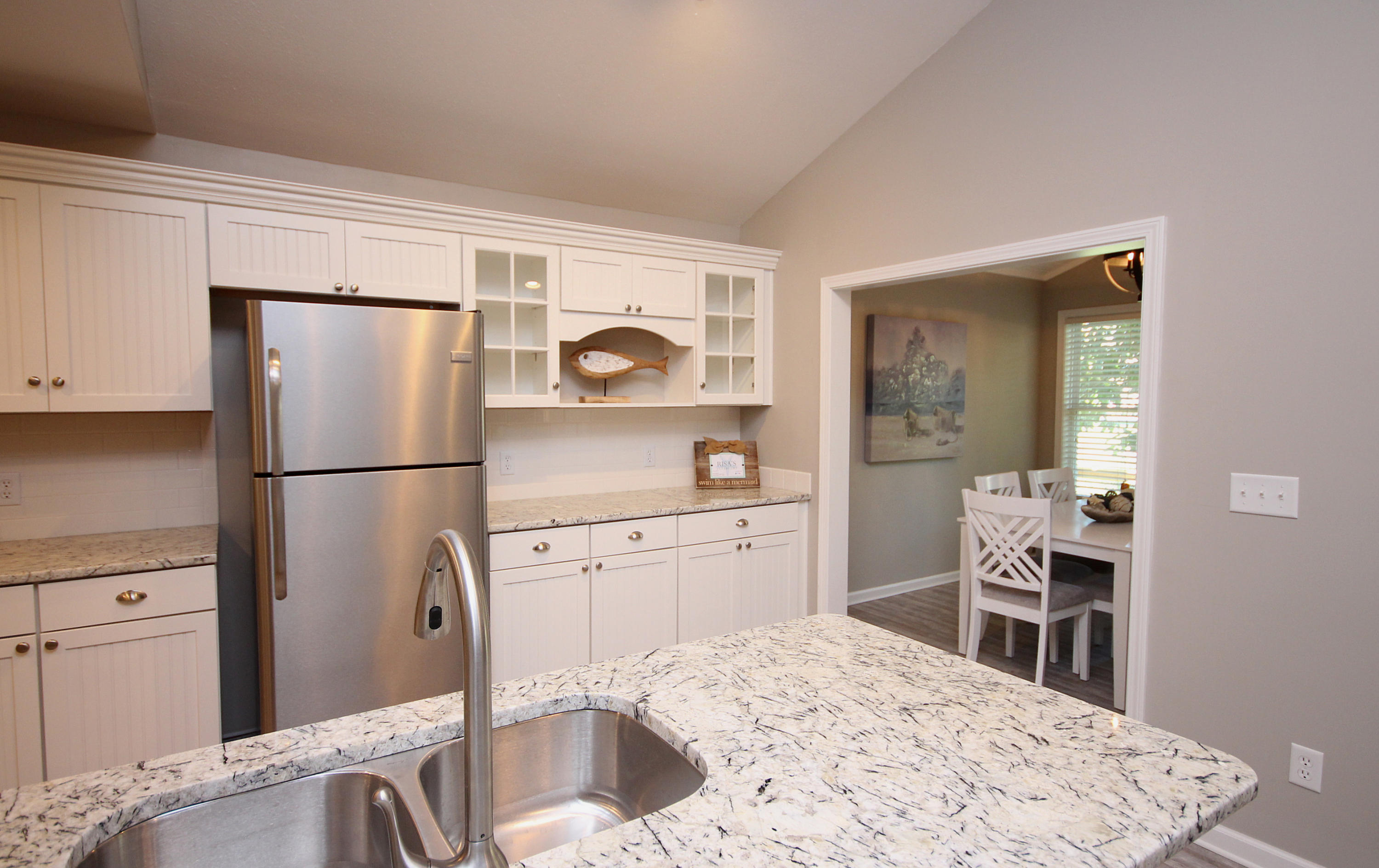 LINKSIDE VILLAGE II - Residential