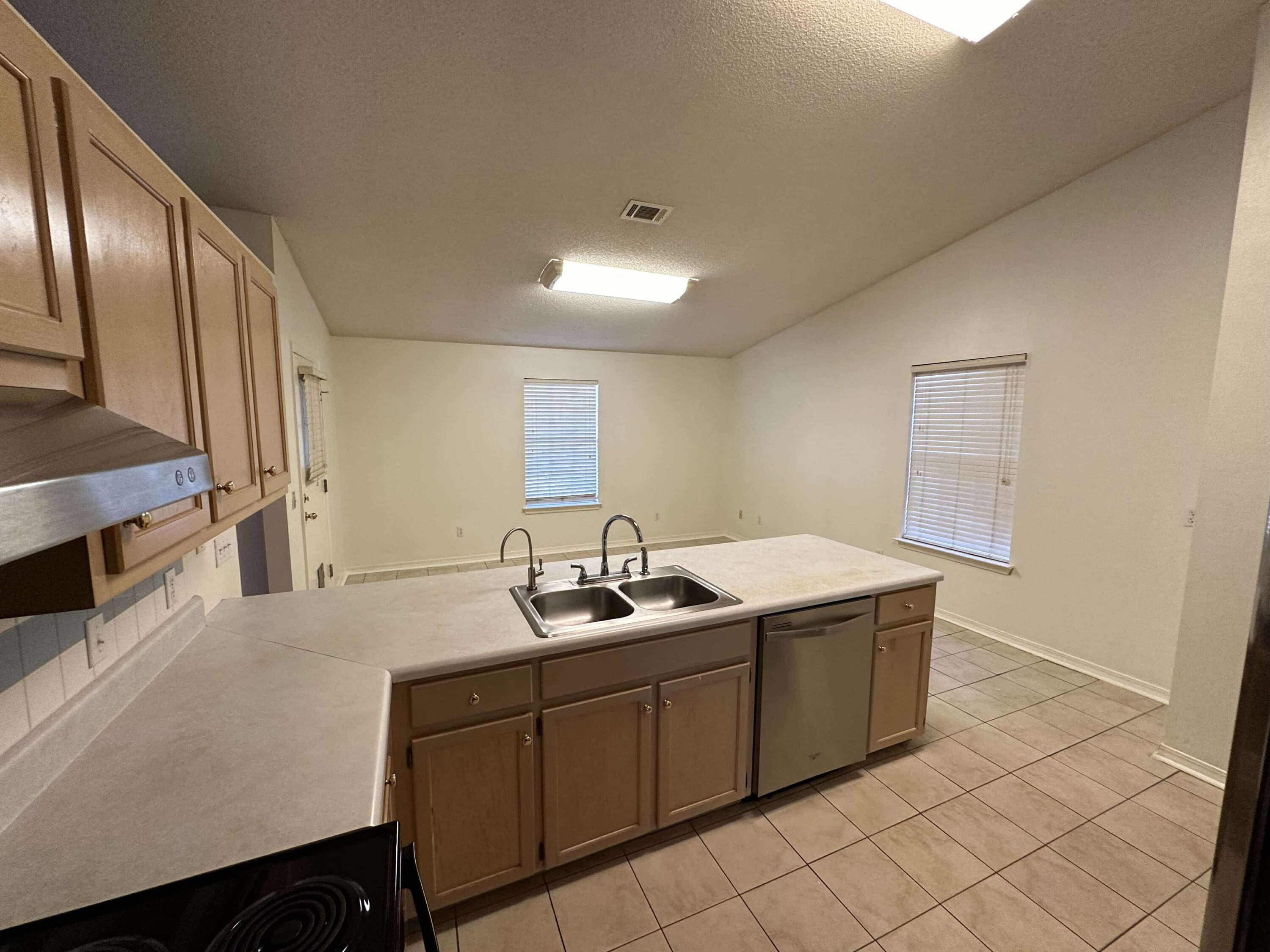 LIVE OAK SUBDIVISION UNIT 2 - Residential