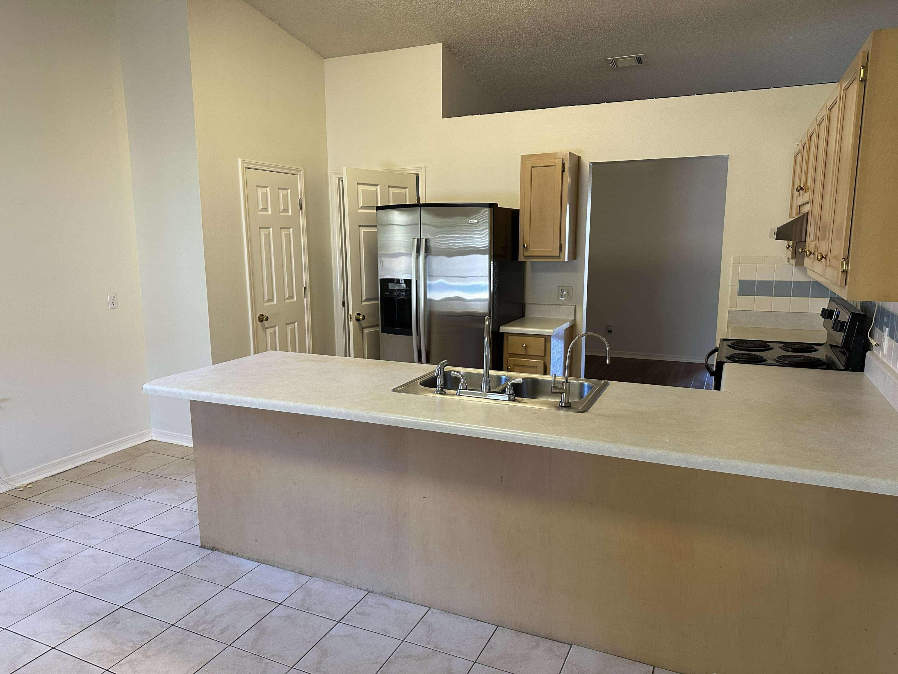 LIVE OAK SUBDIVISION UNIT 2 - Residential