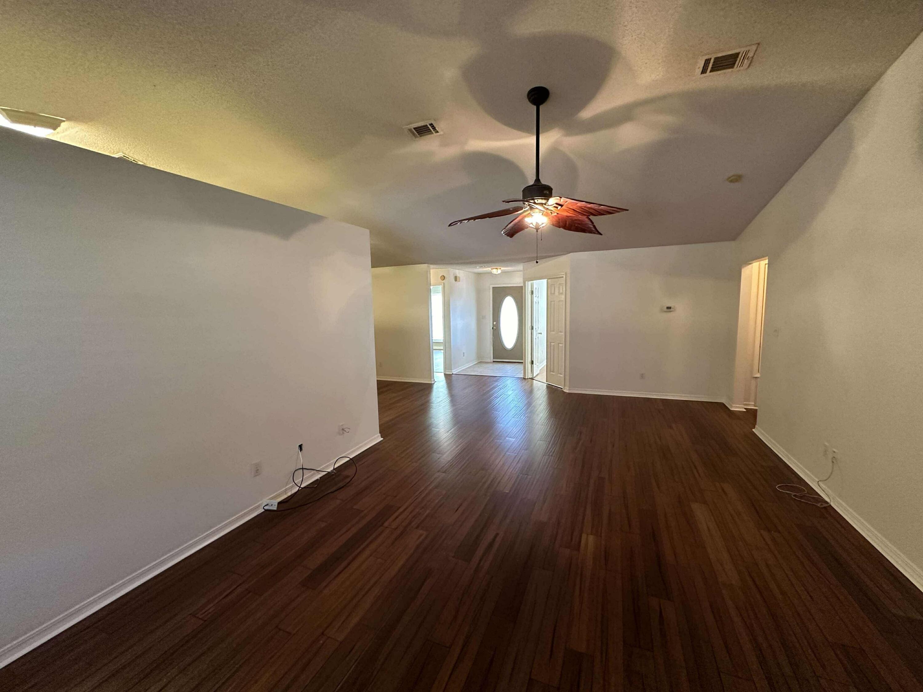 LIVE OAK SUBDIVISION UNIT 2 - Residential