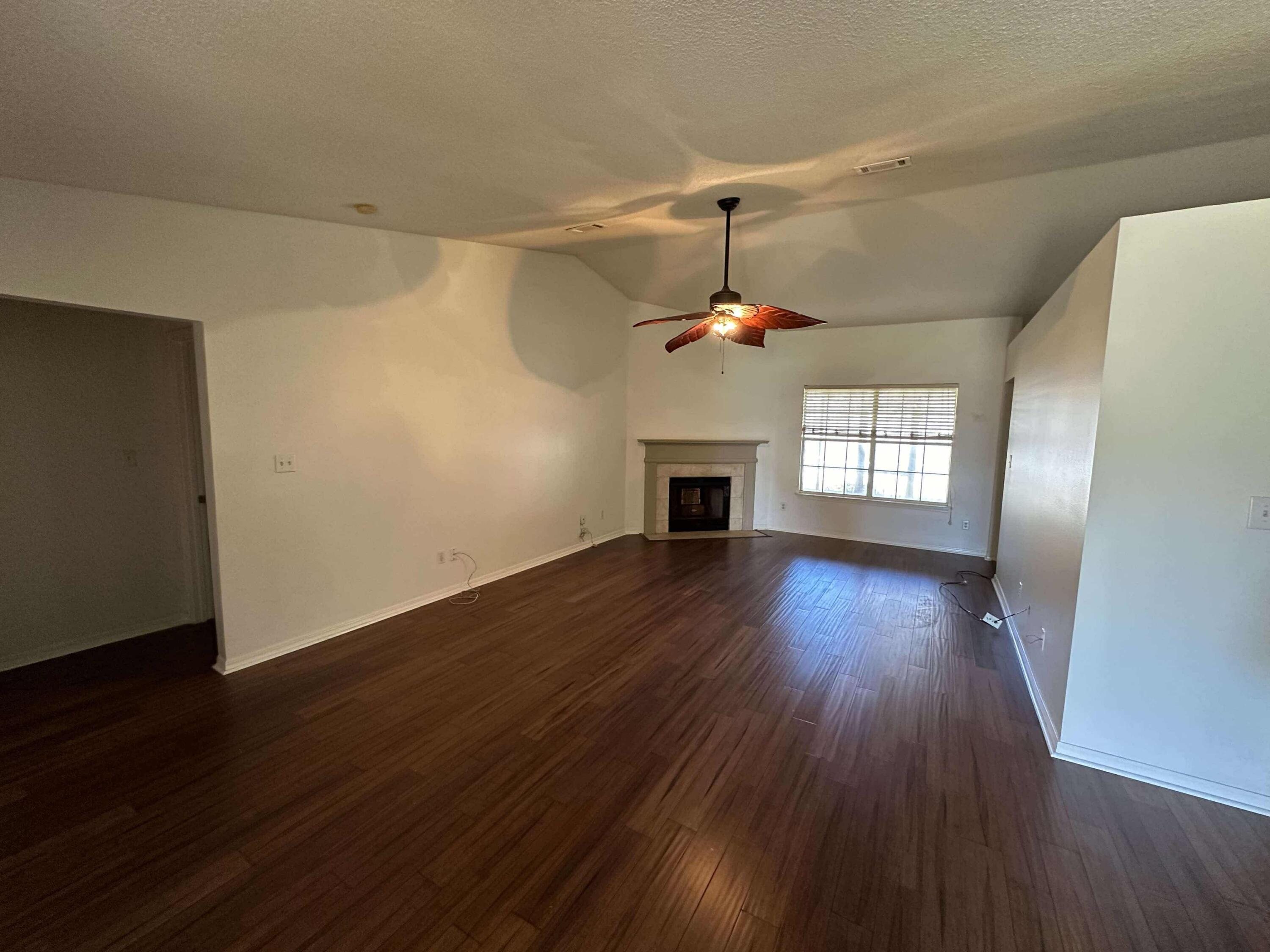 LIVE OAK SUBDIVISION UNIT 2 - Residential