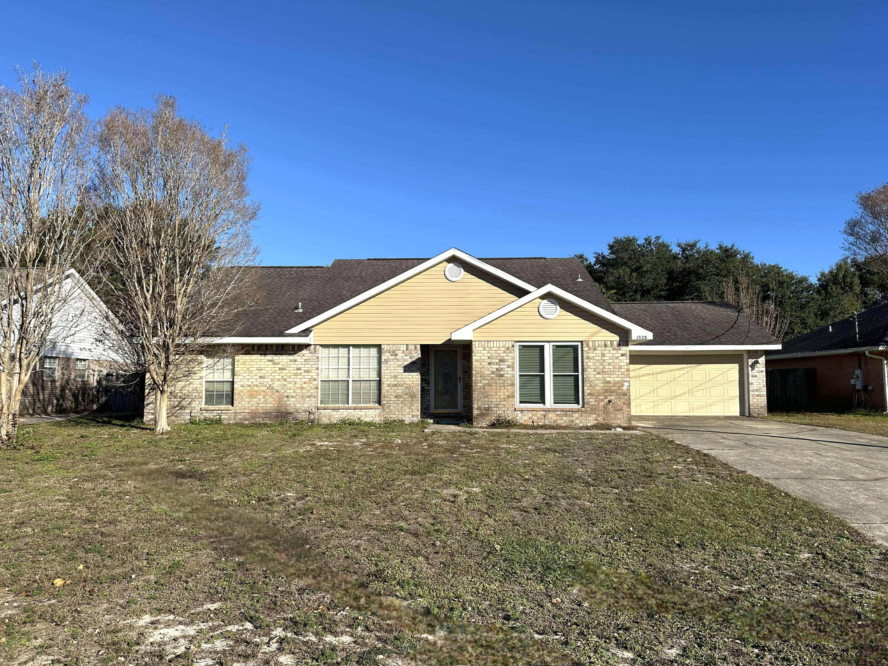 LIVE OAK SUBDIVISION UNIT 2 - Residential