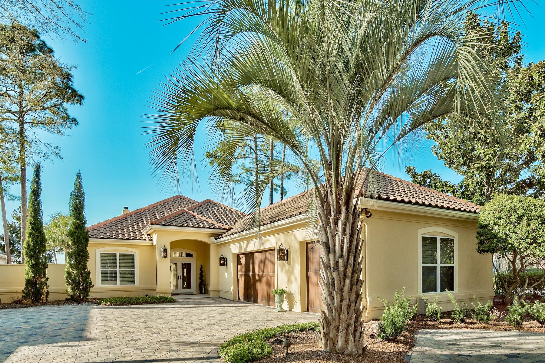 BURNT PINE - Residential