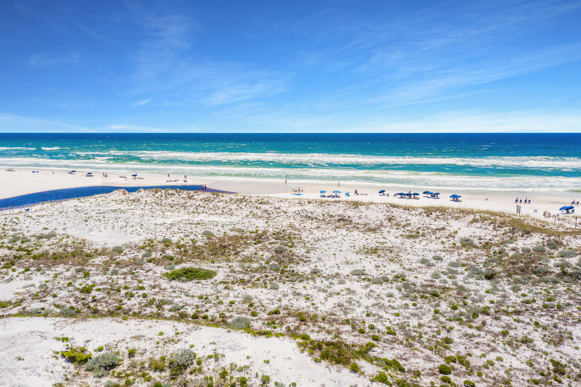 SECLUSION DUNES - Residential