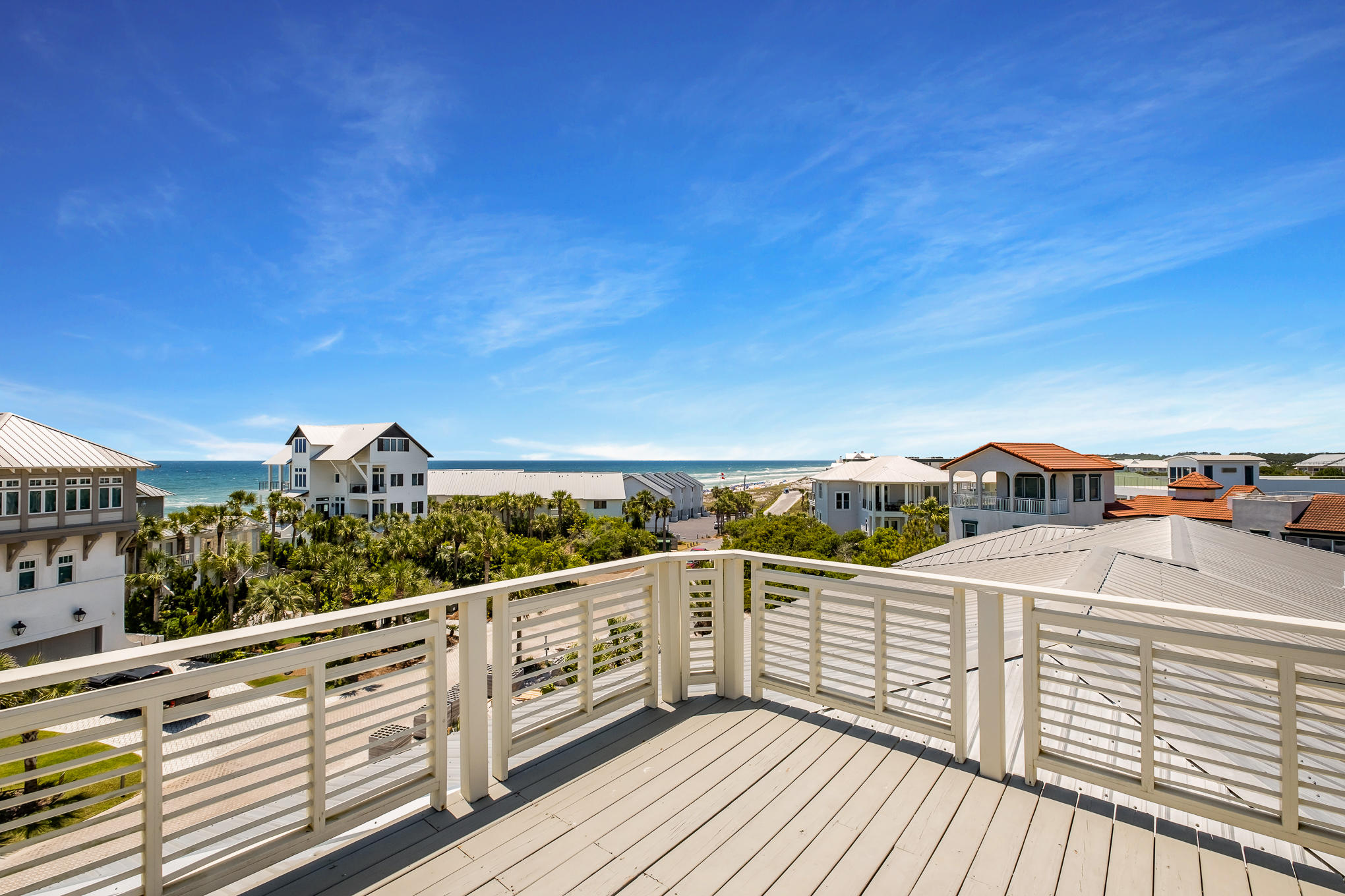 SECLUSION DUNES - Residential