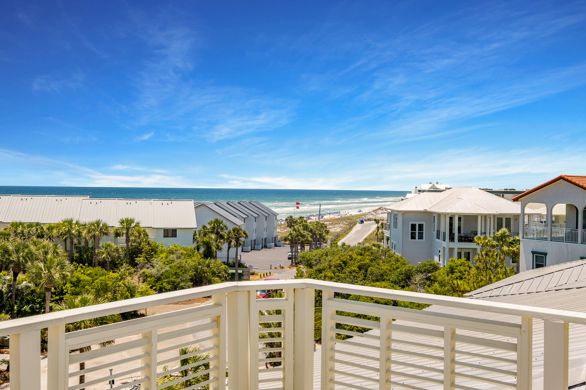 SECLUSION DUNES - Residential