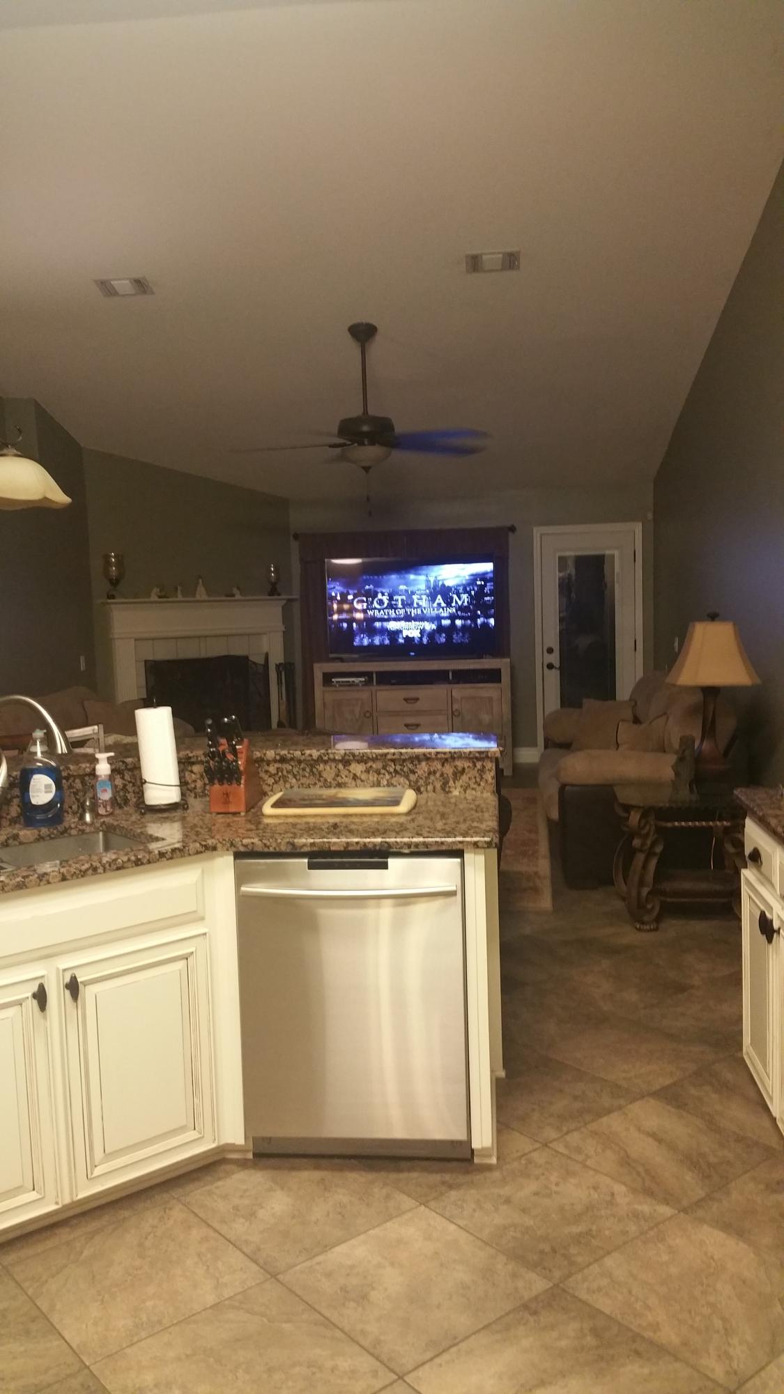 HOLLEY BY THE SEA, 1ST ADD - Residential Lease