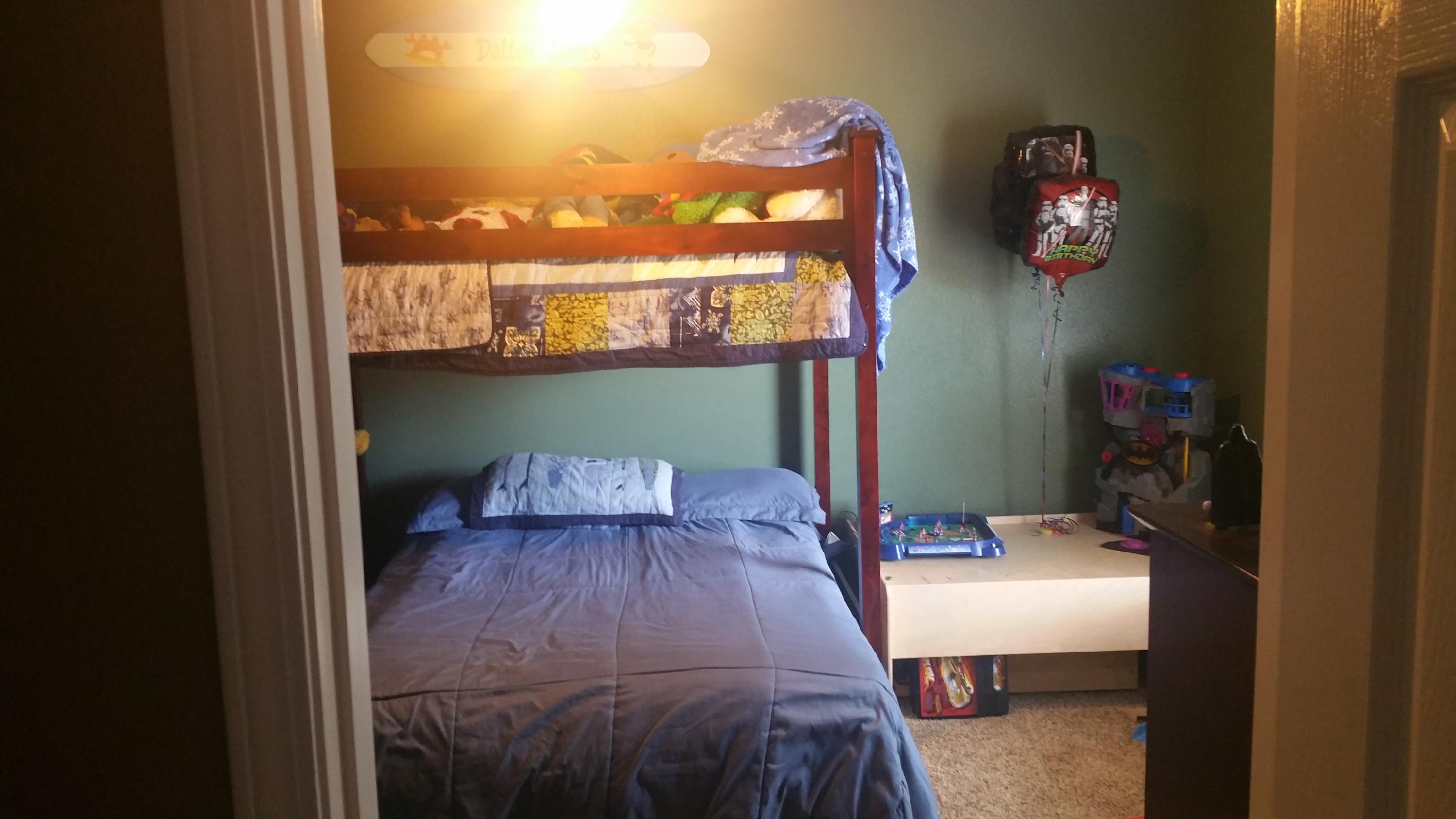 HOLLEY BY THE SEA, 1ST ADD - Residential Lease