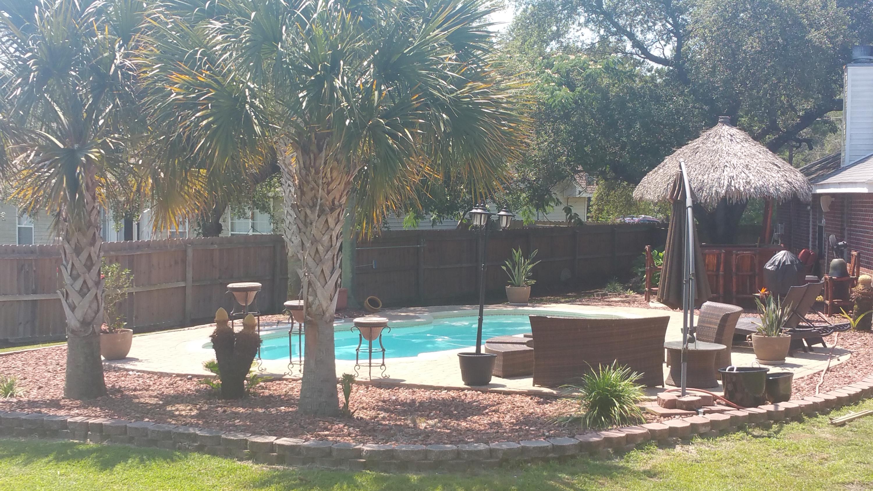 HOLLEY BY THE SEA, 1ST ADD - Residential Lease