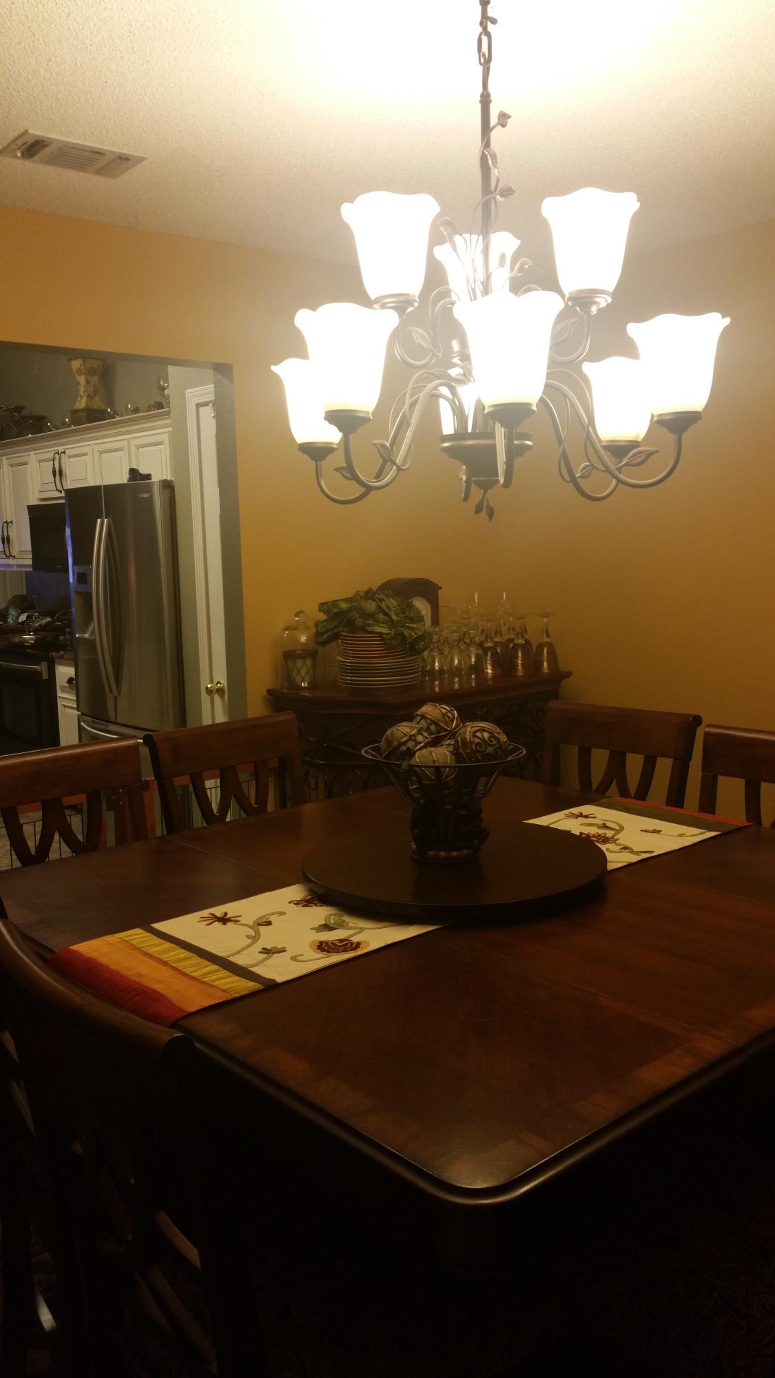 HOLLEY BY THE SEA, 1ST ADD - Residential Lease