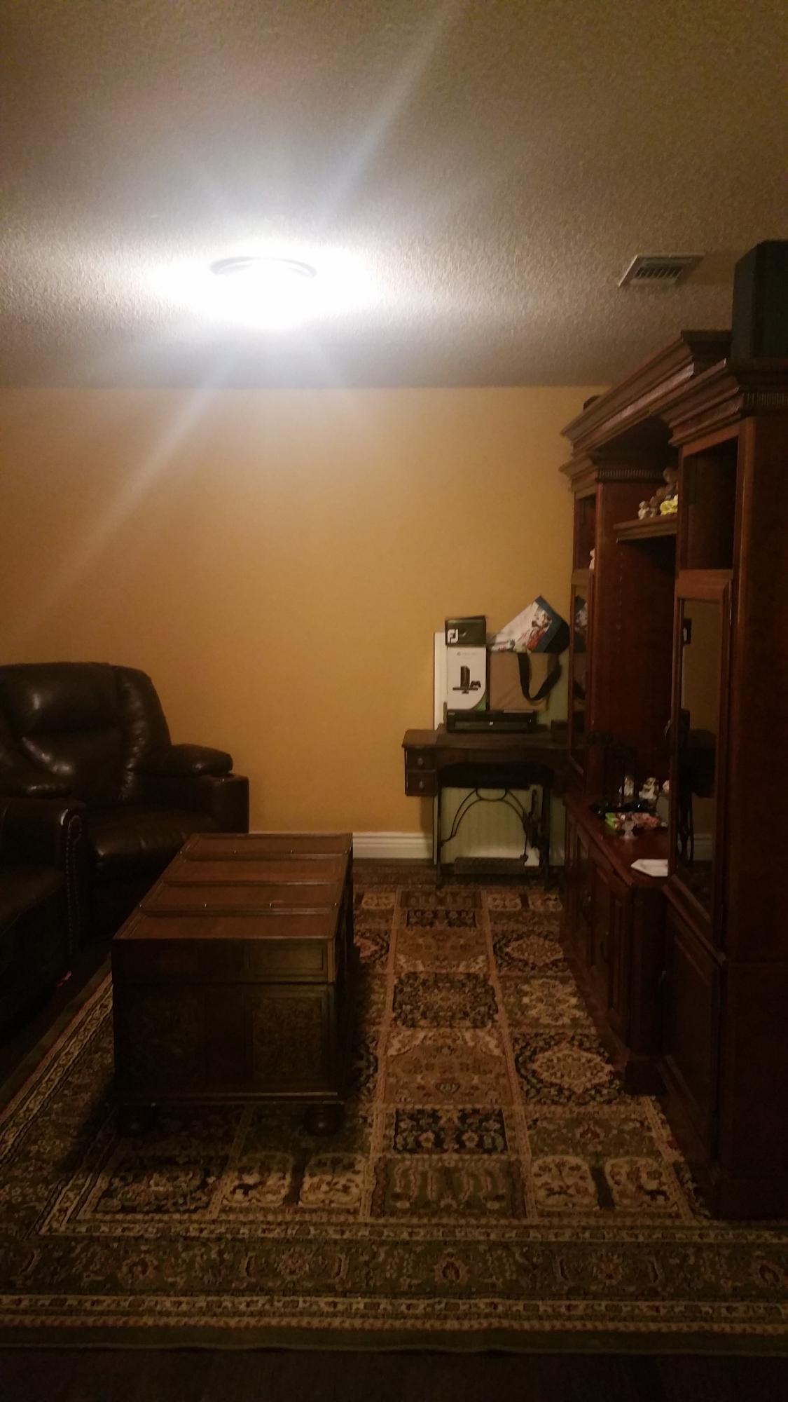 HOLLEY BY THE SEA, 1ST ADD - Residential Lease