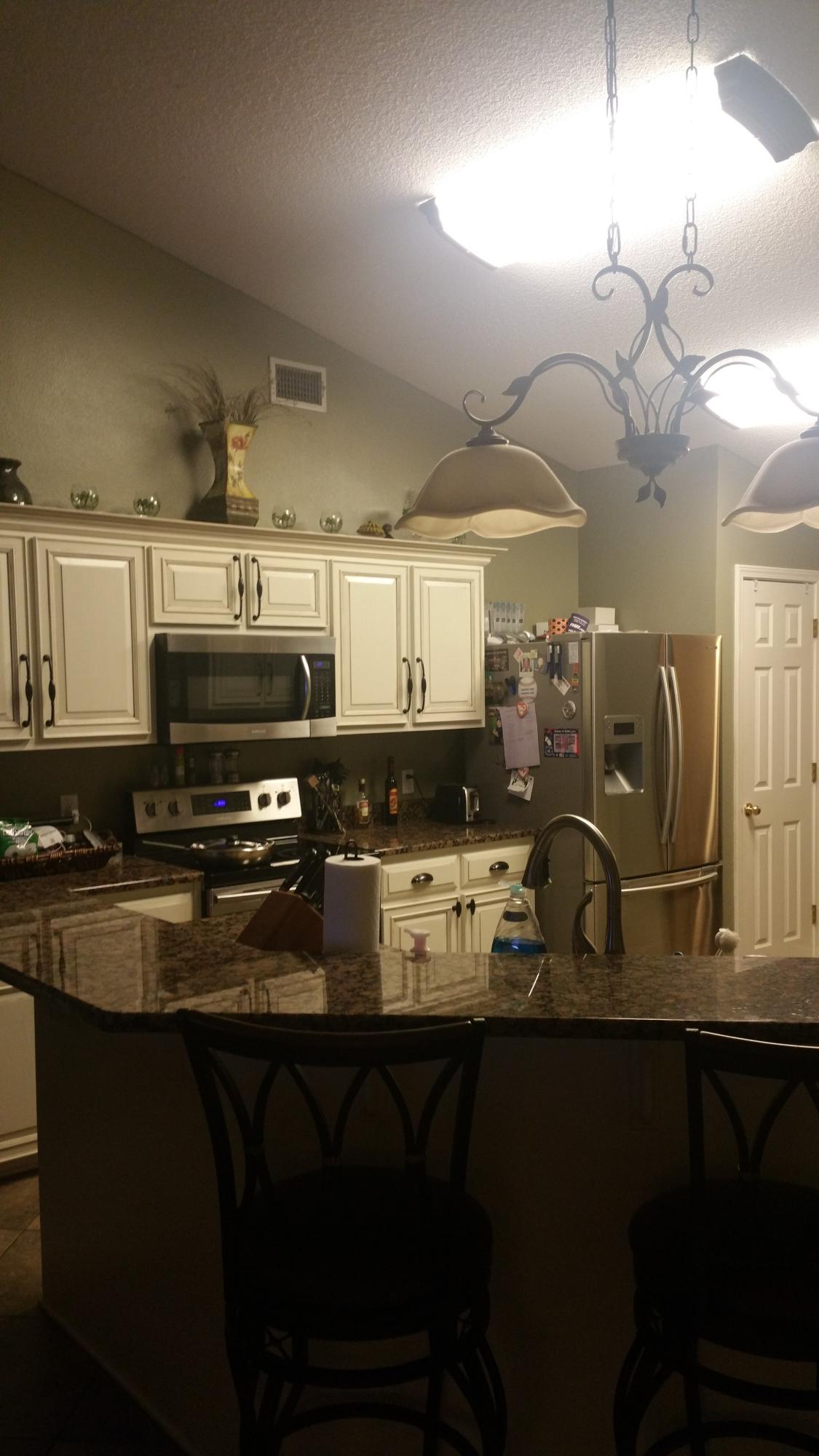 HOLLEY BY THE SEA, 1ST ADD - Residential Lease