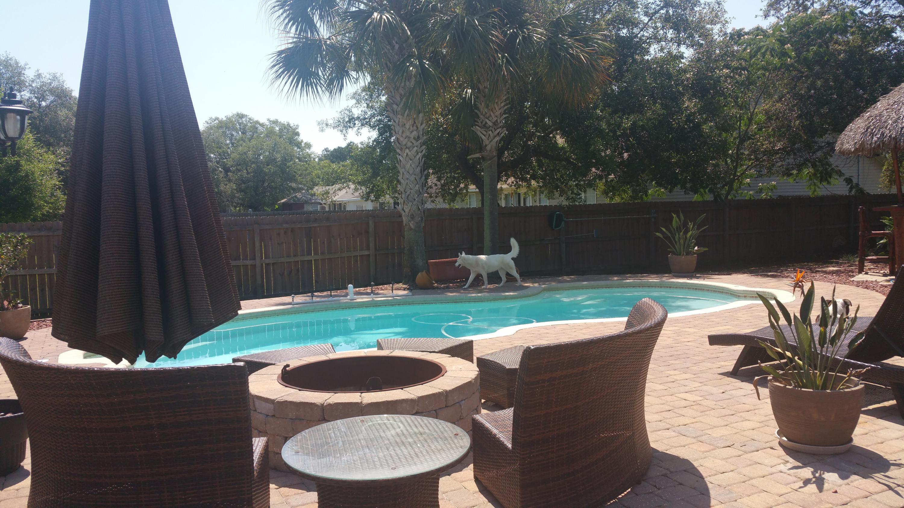 HOLLEY BY THE SEA, 1ST ADD - Residential Lease