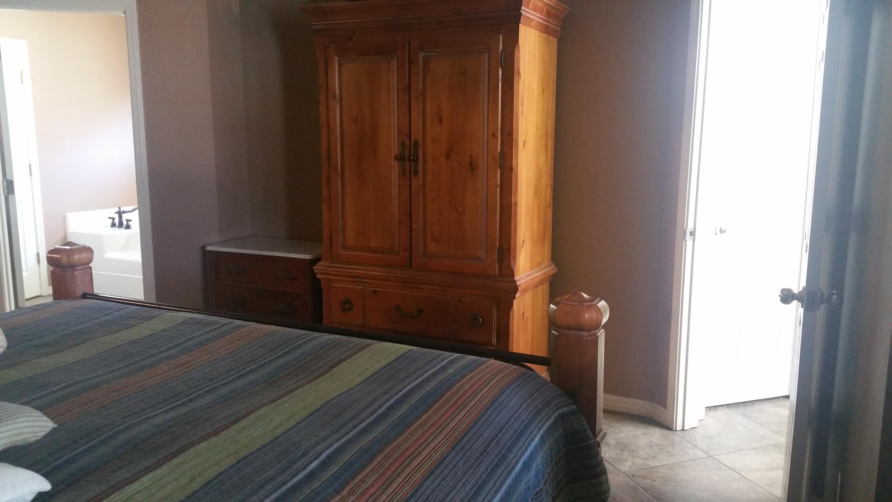 HOLLEY BY THE SEA, 1ST ADD - Residential Lease