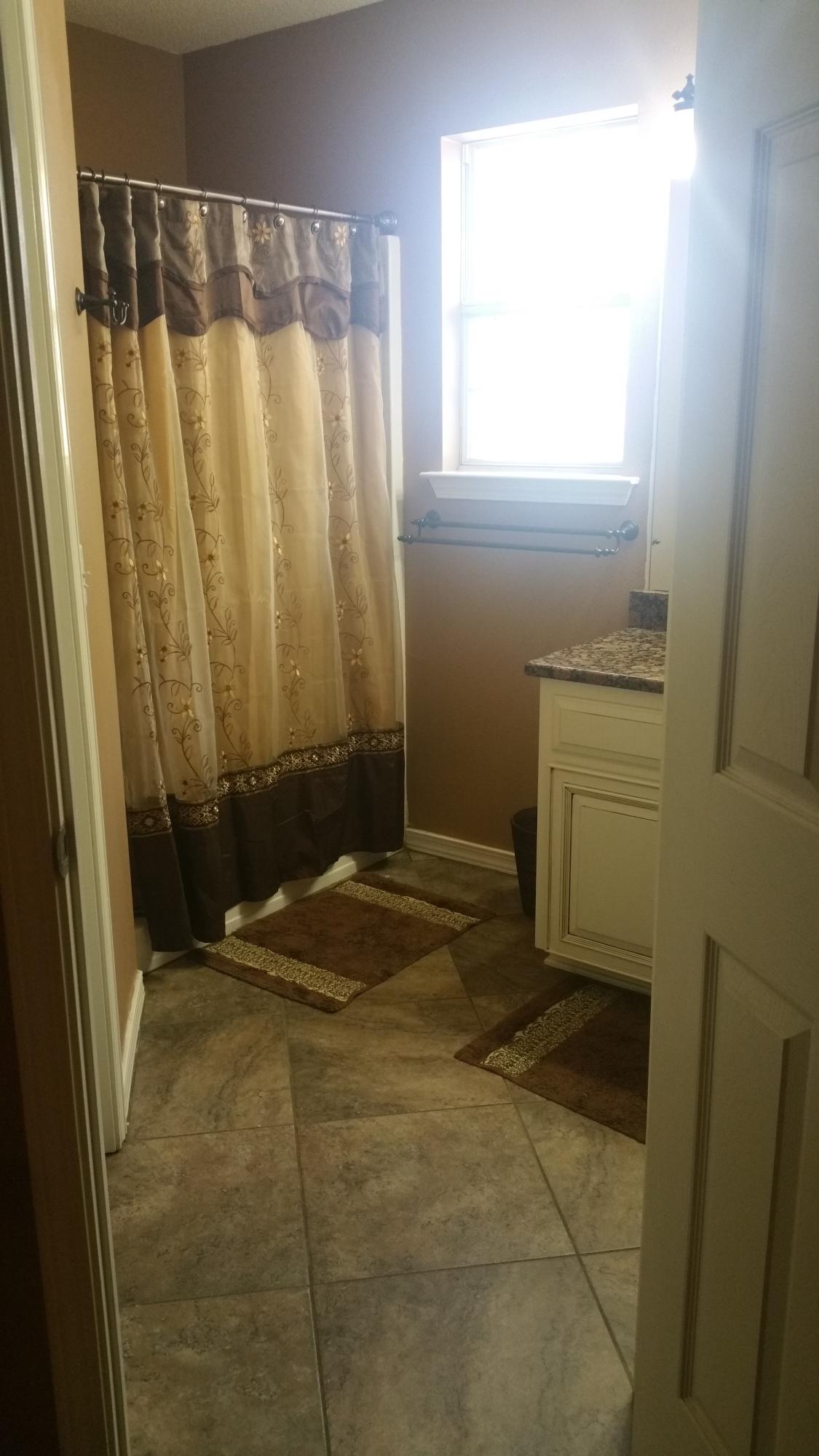 HOLLEY BY THE SEA, 1ST ADD - Residential Lease