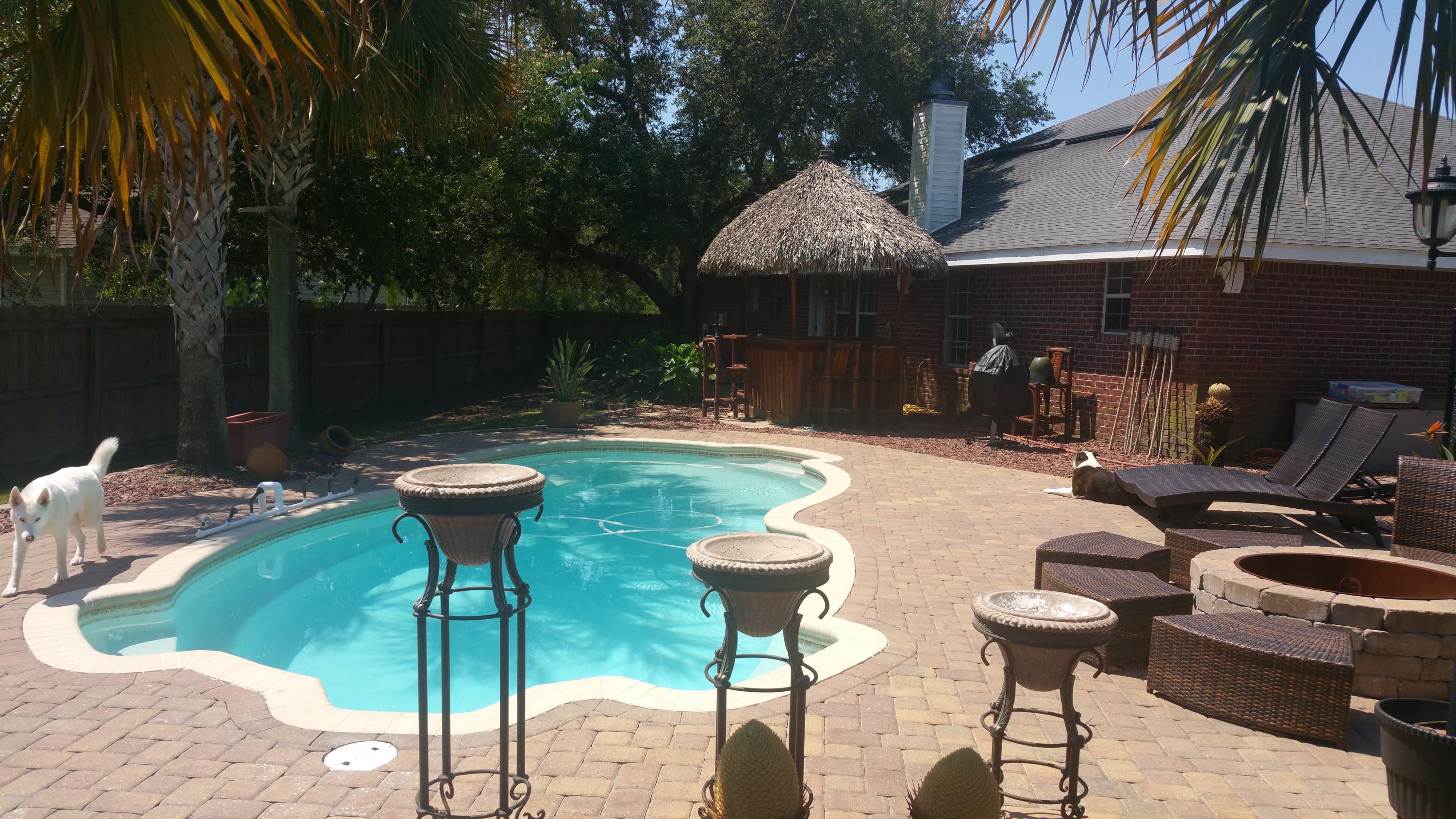 HOLLEY BY THE SEA, 1ST ADD - Residential Lease