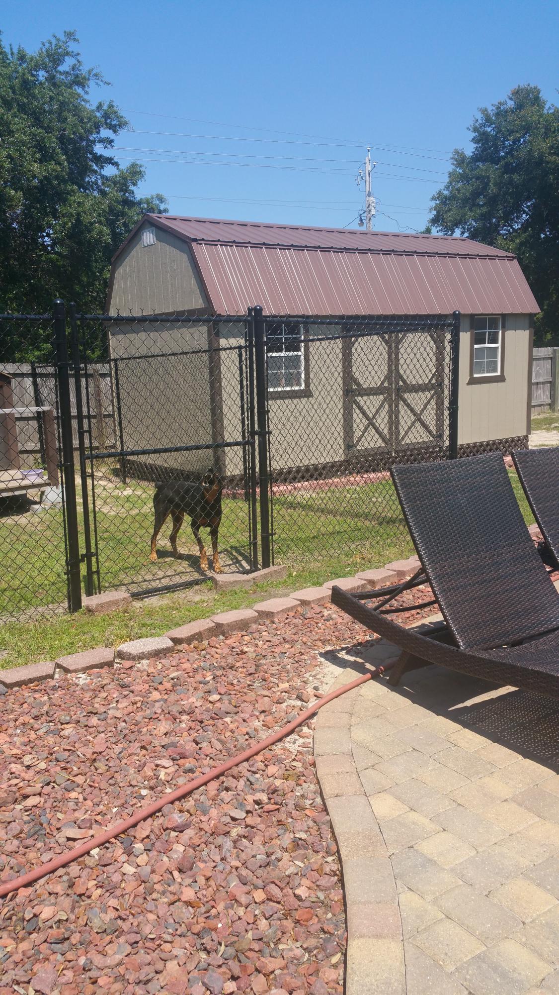 HOLLEY BY THE SEA, 1ST ADD - Residential Lease