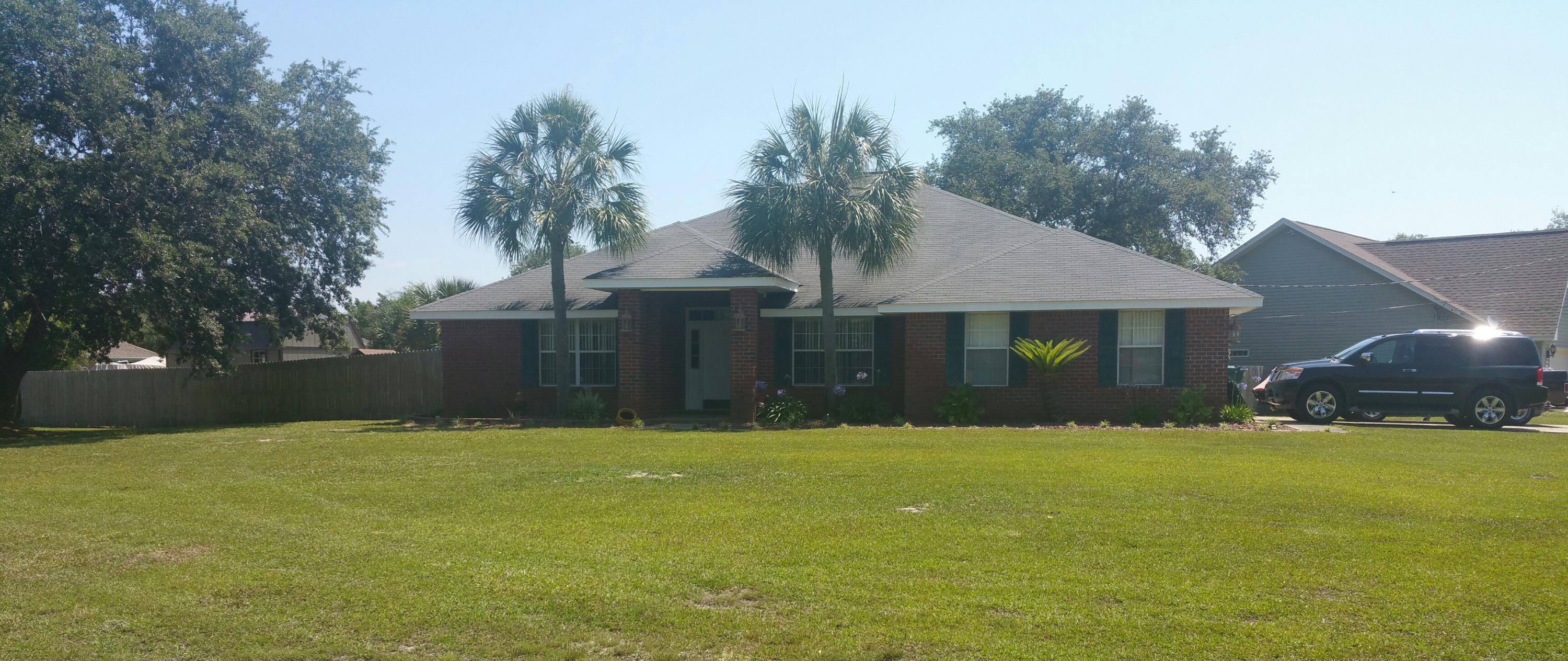 HOLLEY BY THE SEA, 1ST ADD - Residential Lease