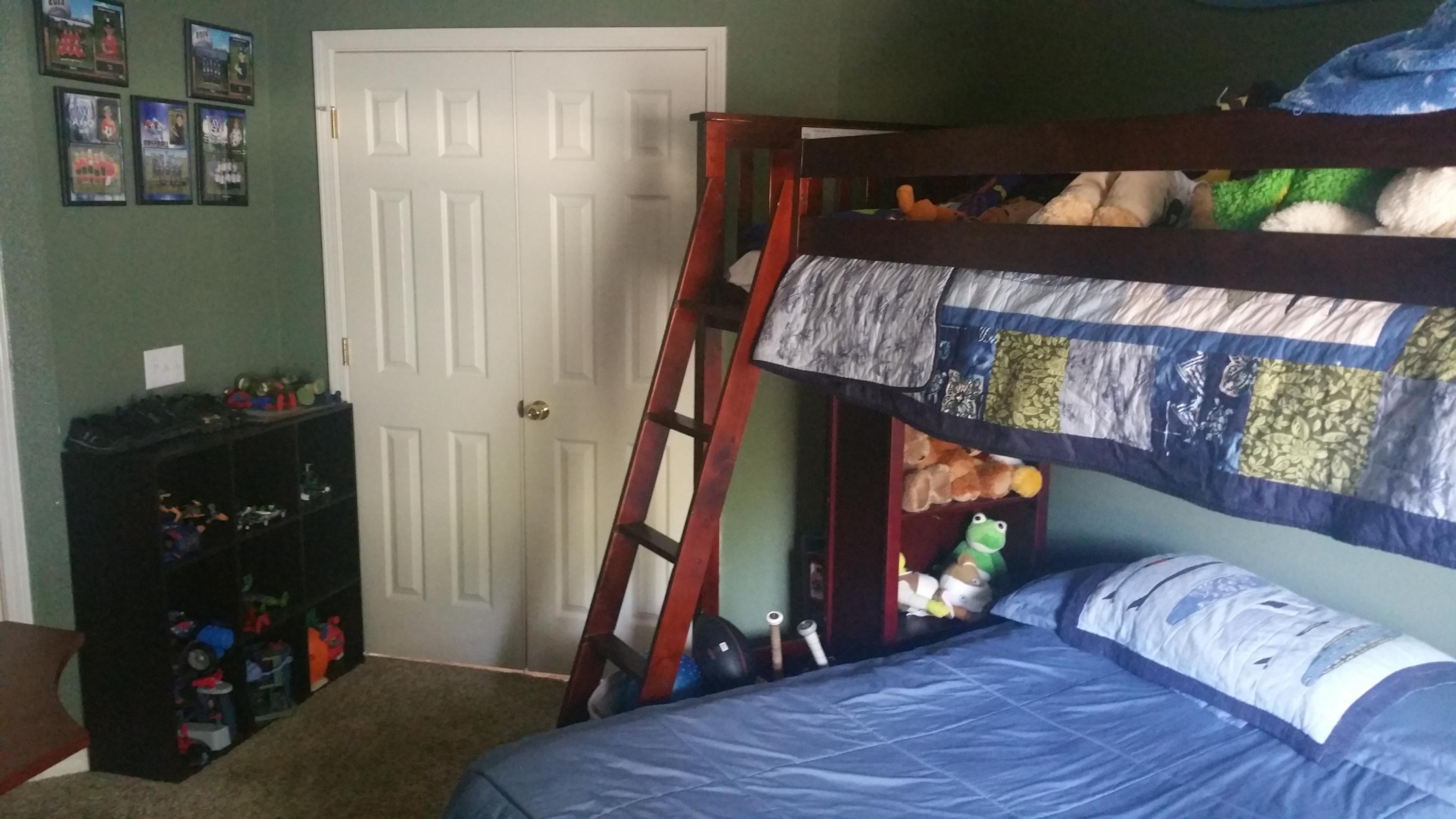 HOLLEY BY THE SEA, 1ST ADD - Residential Lease