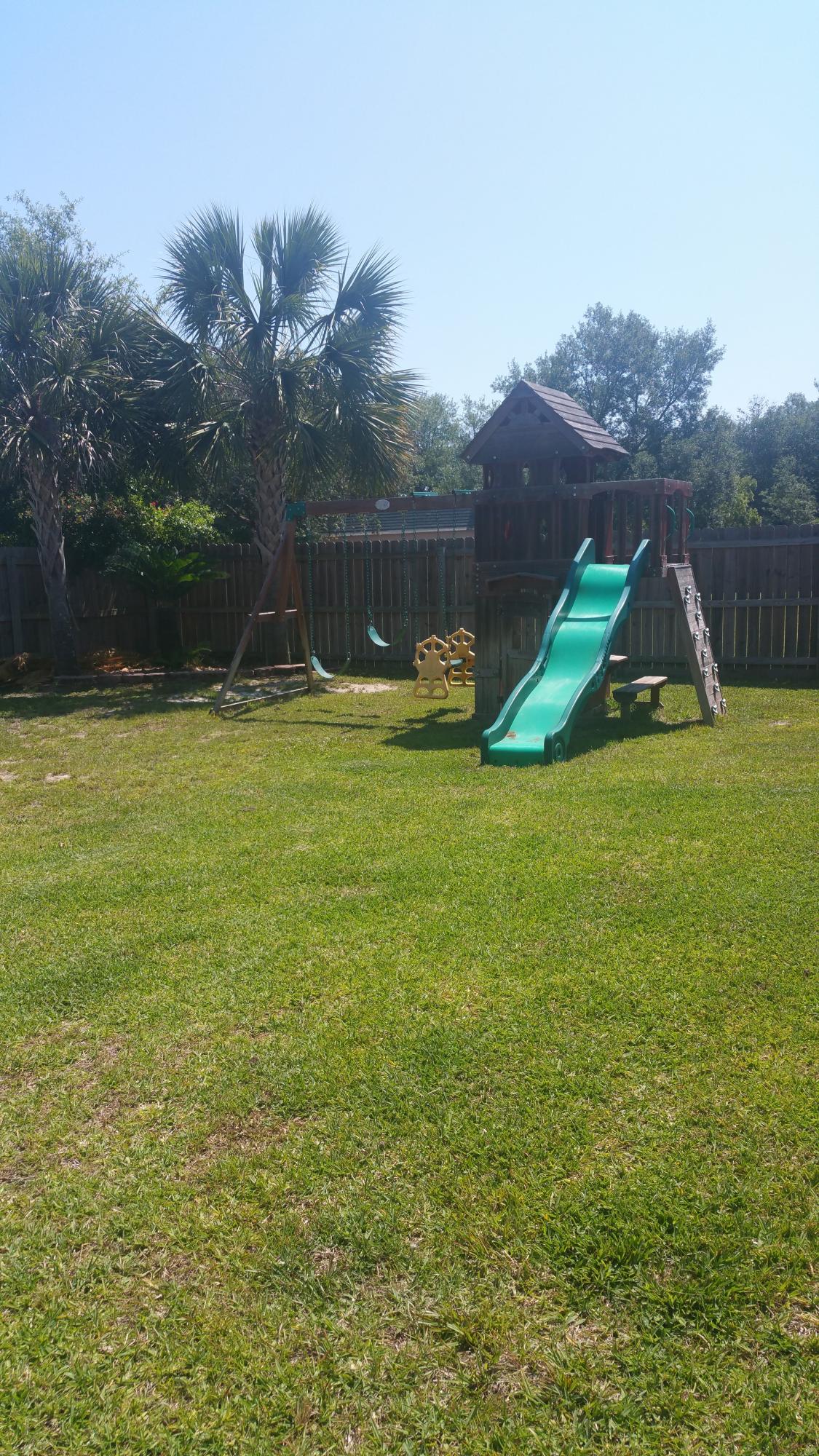 HOLLEY BY THE SEA, 1ST ADD - Residential Lease