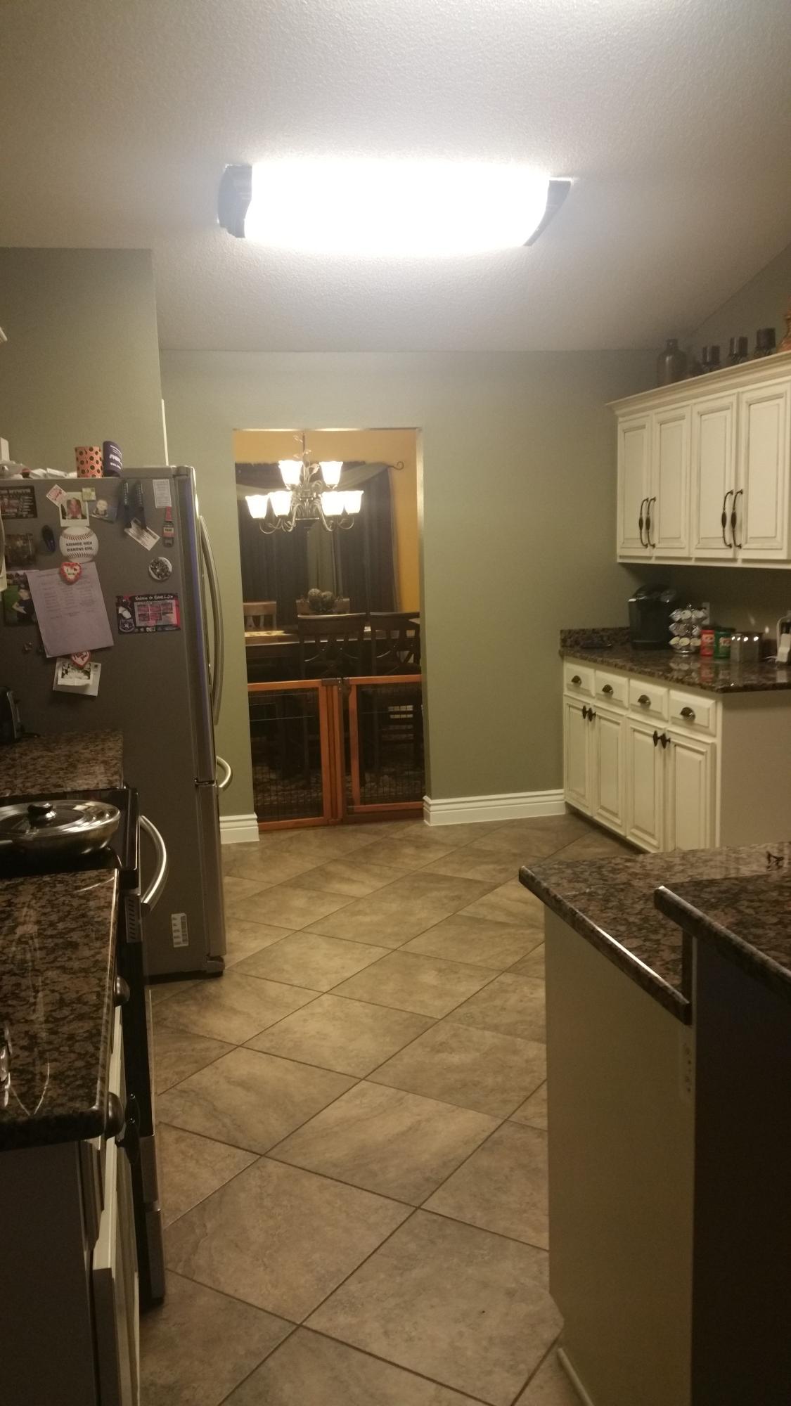 HOLLEY BY THE SEA, 1ST ADD - Residential Lease