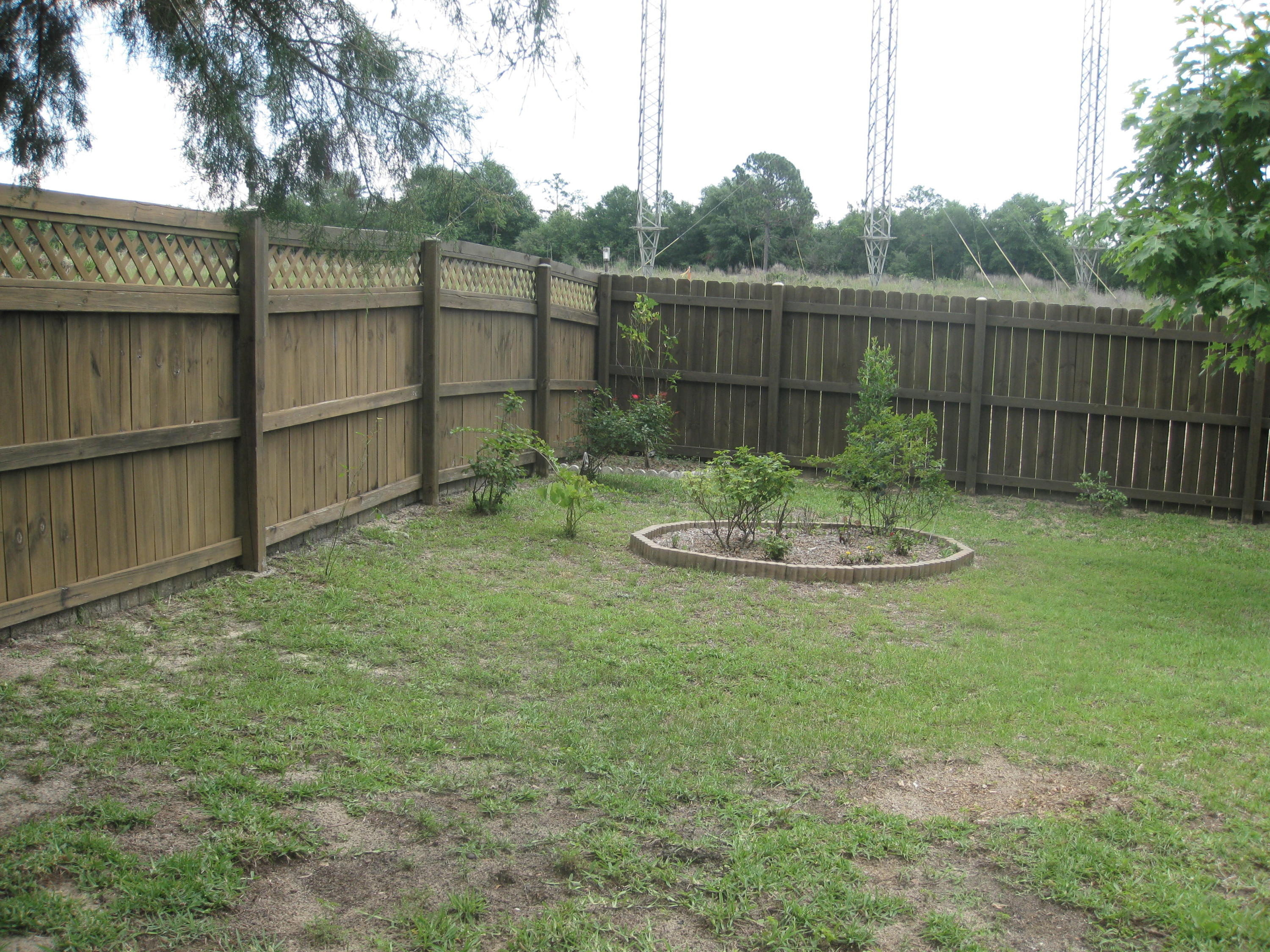 PINNACLE PORT - Residential