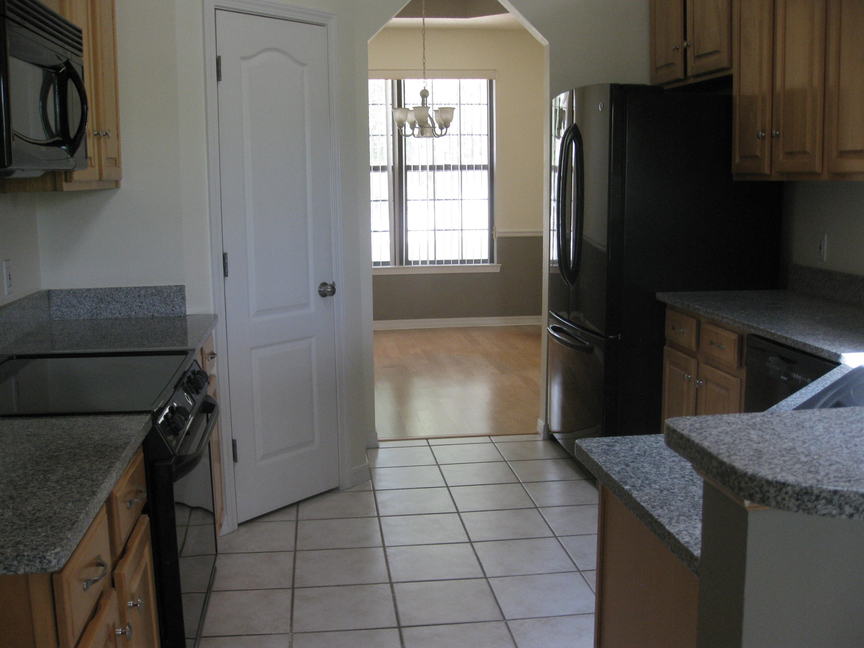 PINNACLE PORT - Residential