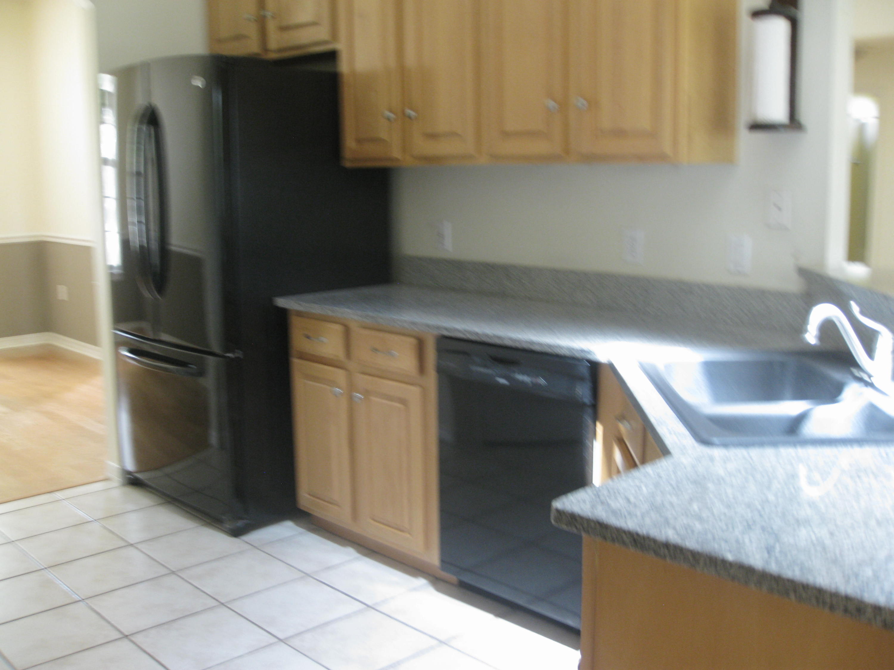 PINNACLE PORT - Residential