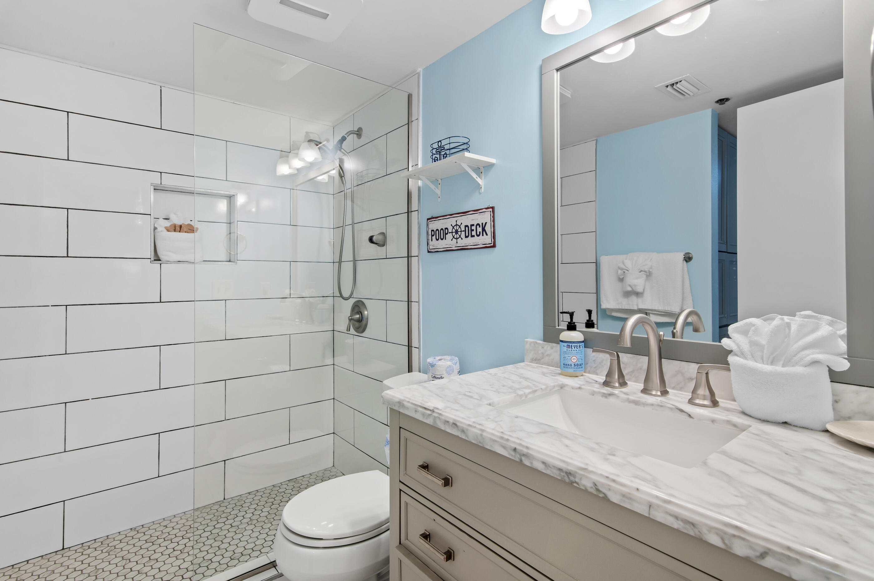 MAGNOLIA HOUSE - Residential