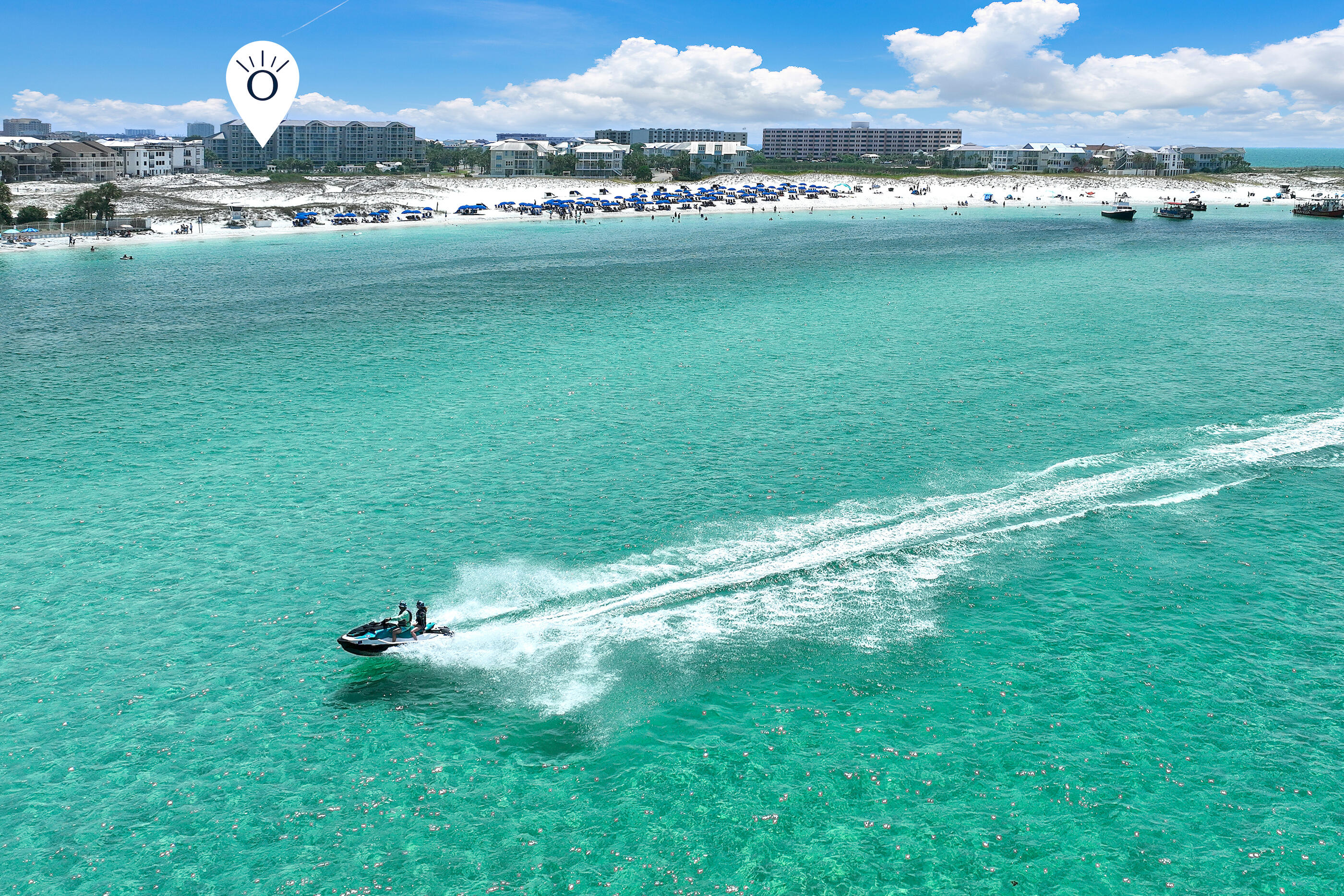 MAGNOLIA HOUSE - Residential