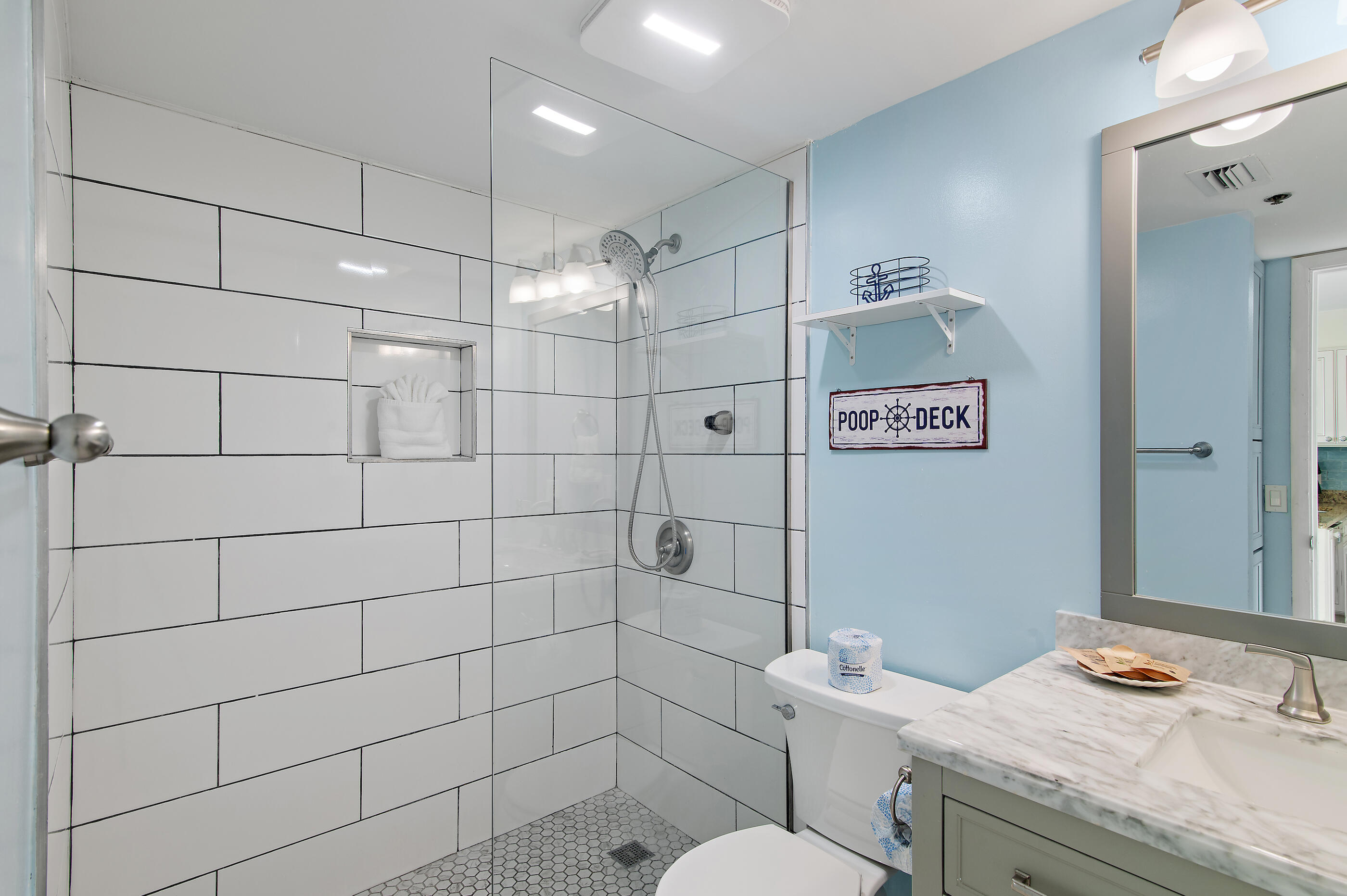 MAGNOLIA HOUSE - Residential