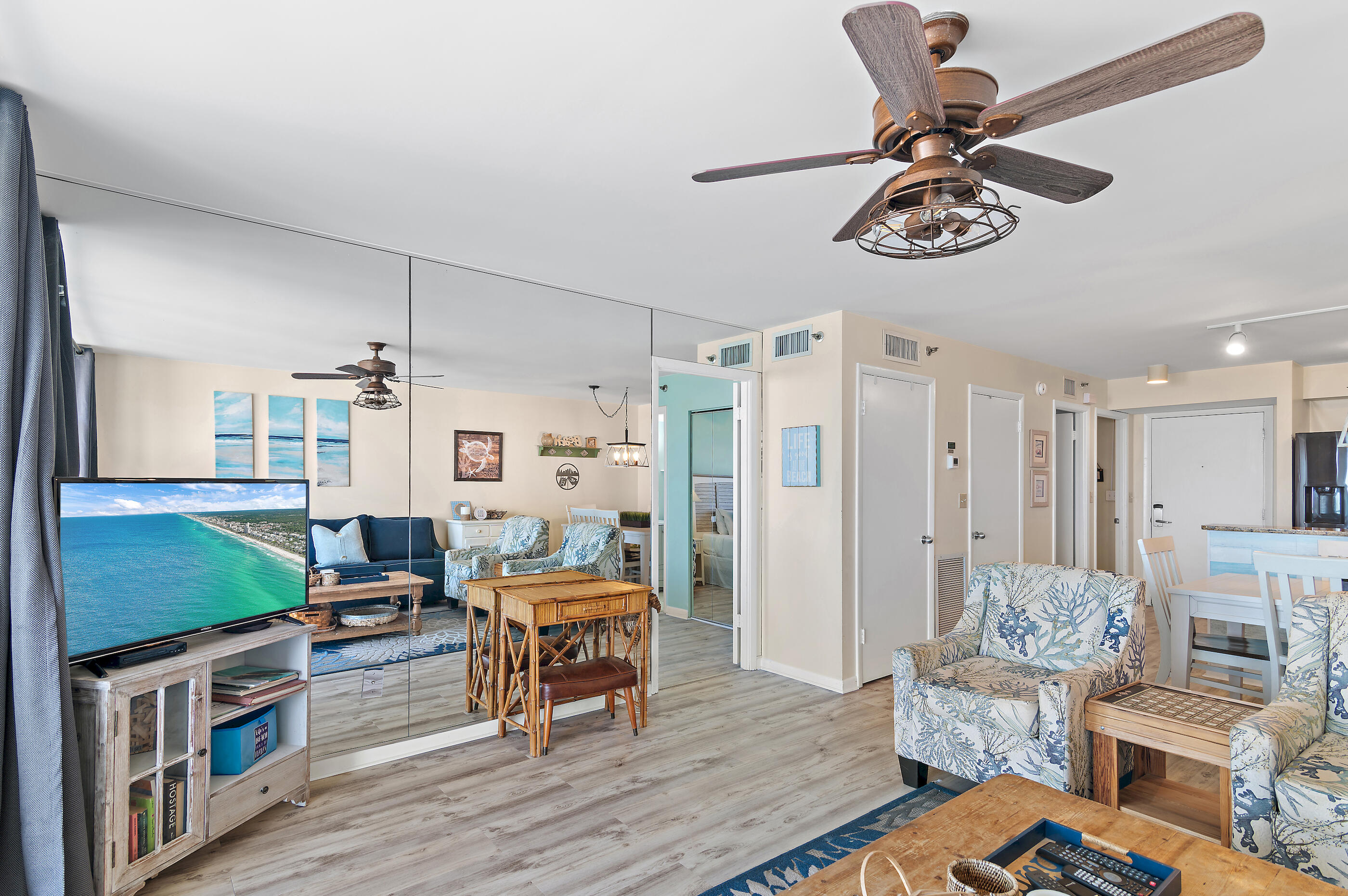 MAGNOLIA HOUSE - Residential