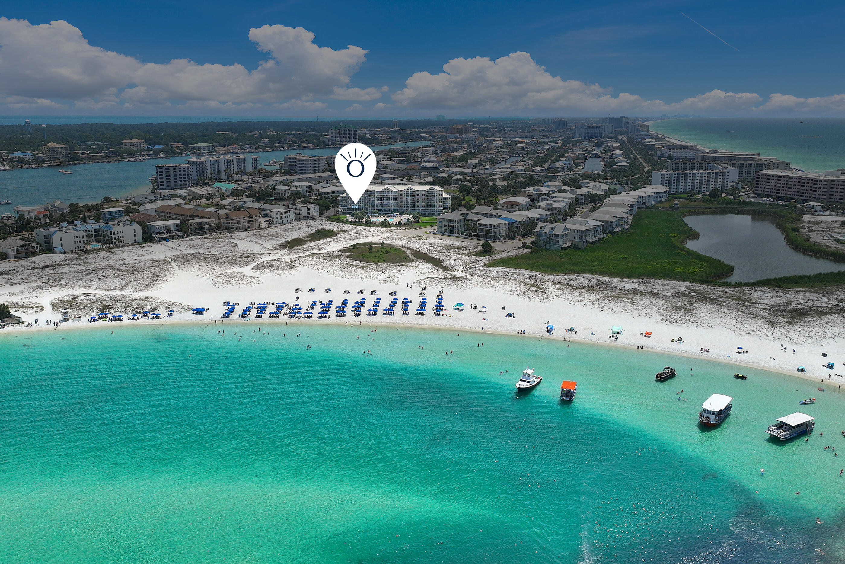 MAGNOLIA HOUSE - Residential