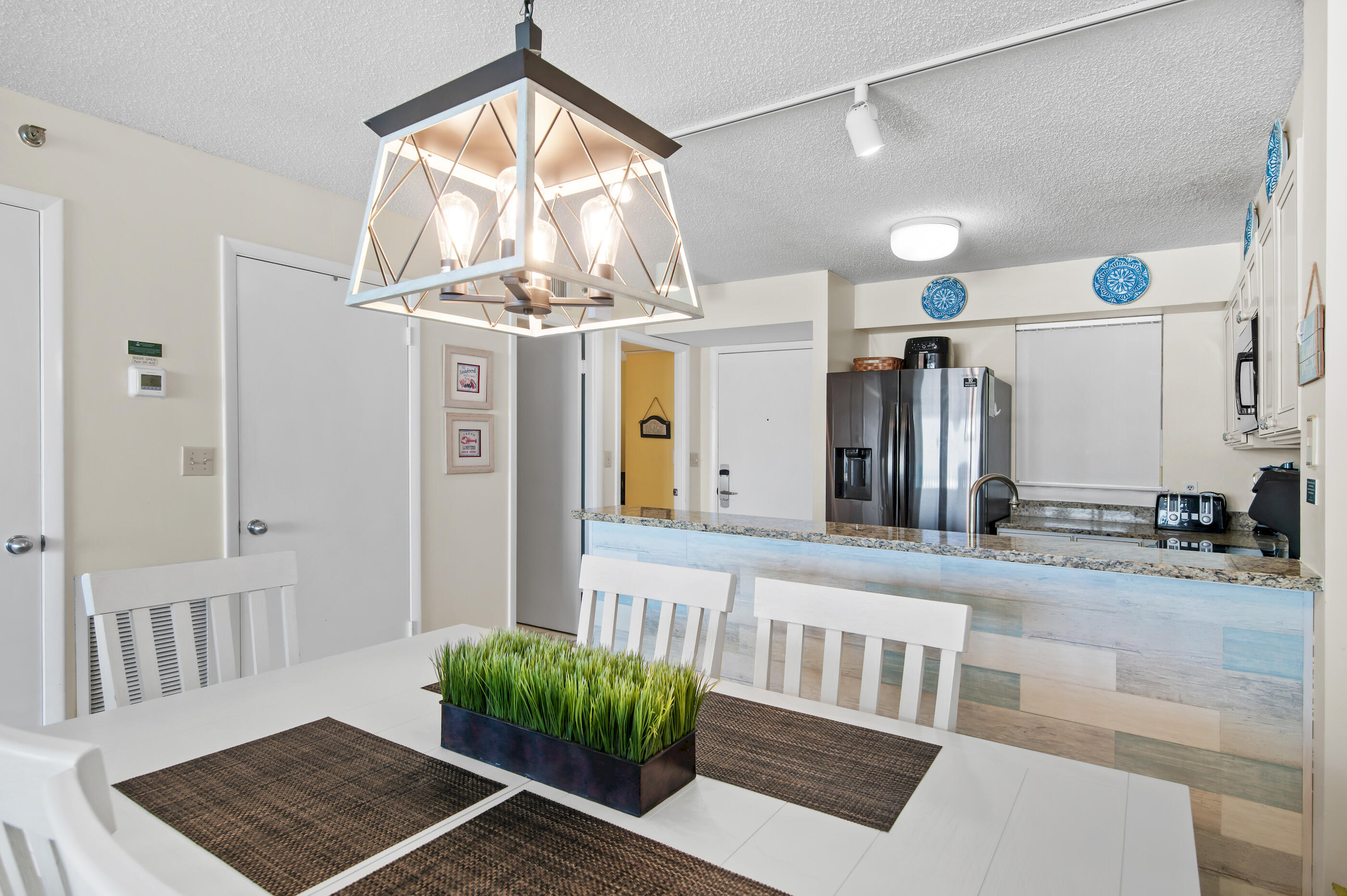 MAGNOLIA HOUSE - Residential