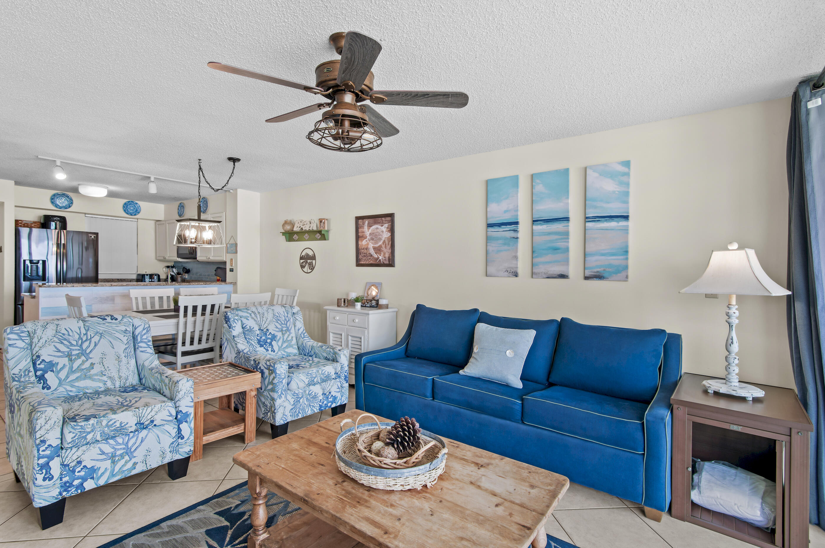 MAGNOLIA HOUSE - Residential