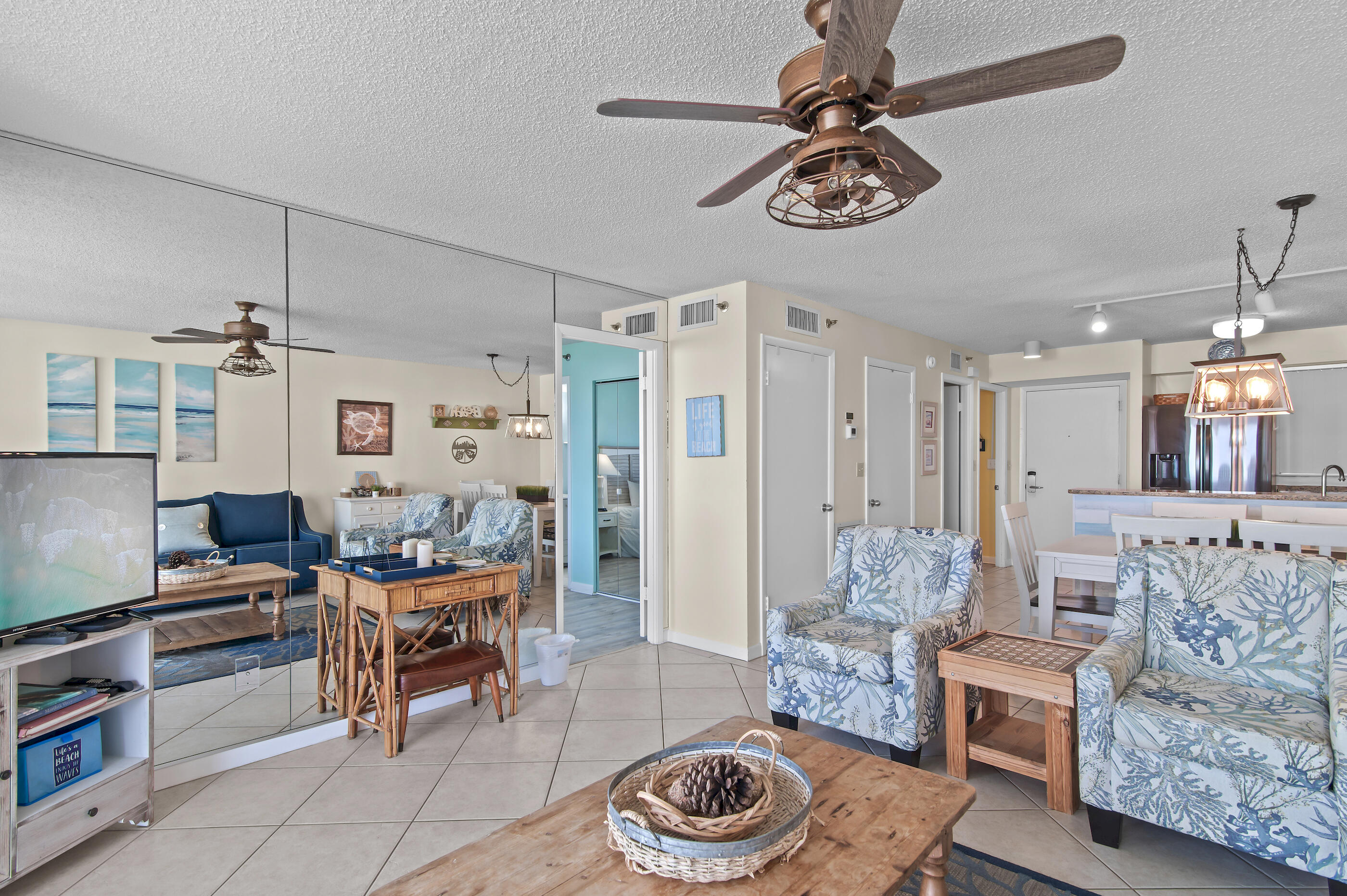 MAGNOLIA HOUSE - Residential