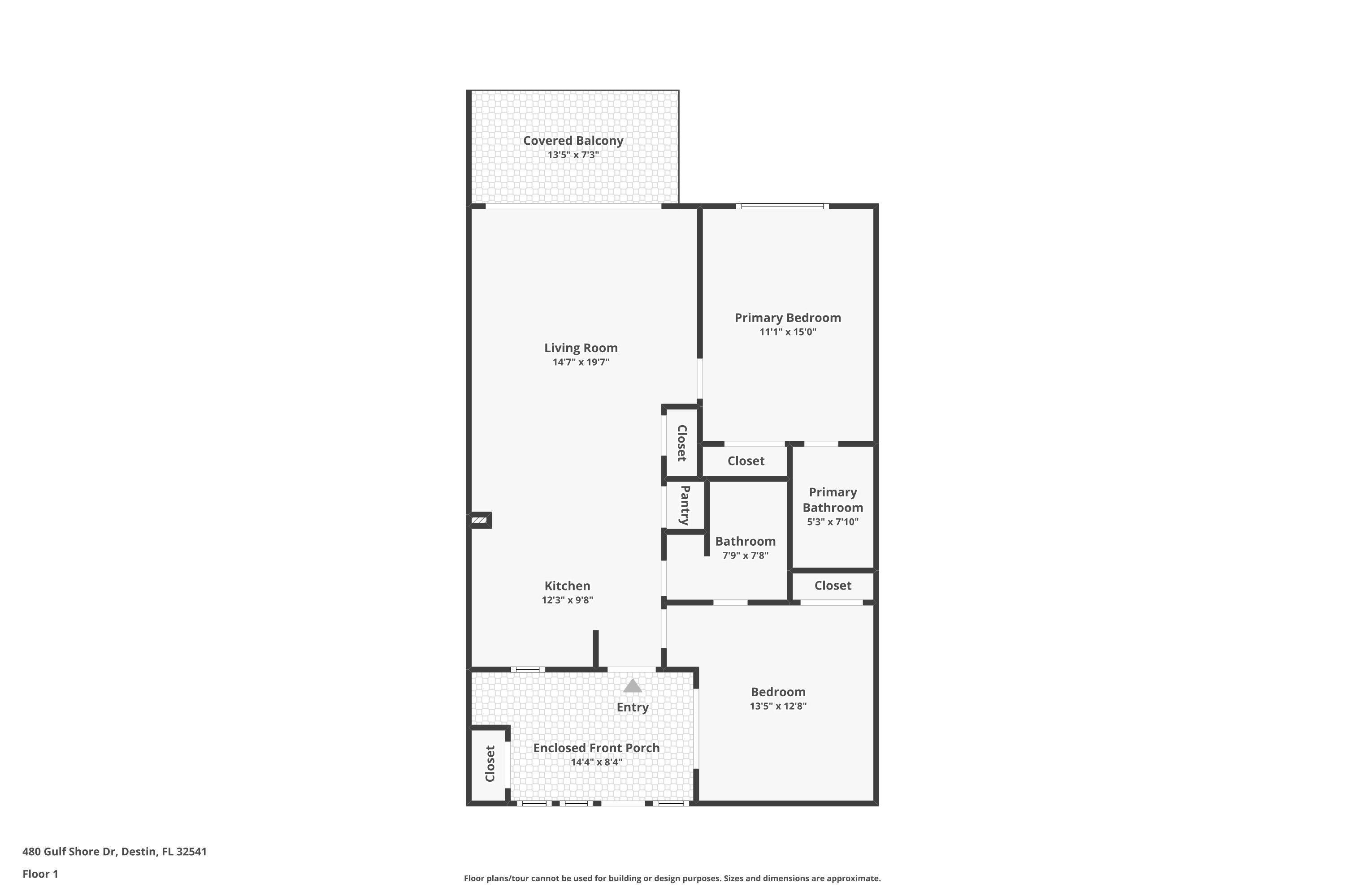 MAGNOLIA HOUSE - Residential